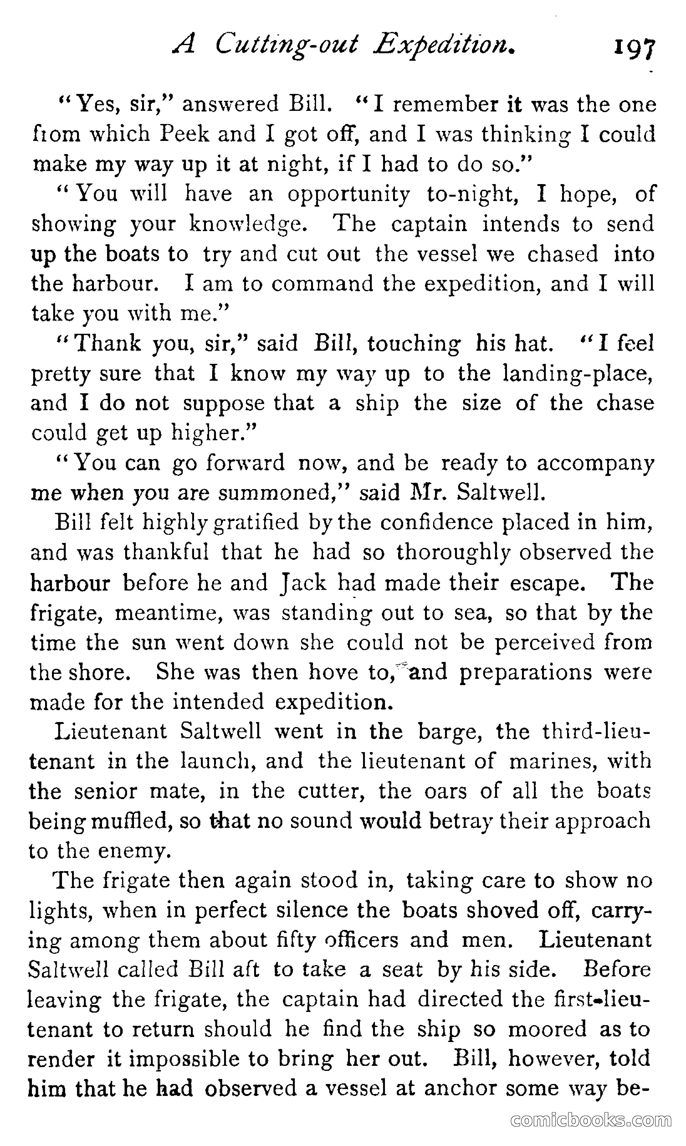 From Powder Monkey to Admiral — page 215 of 399