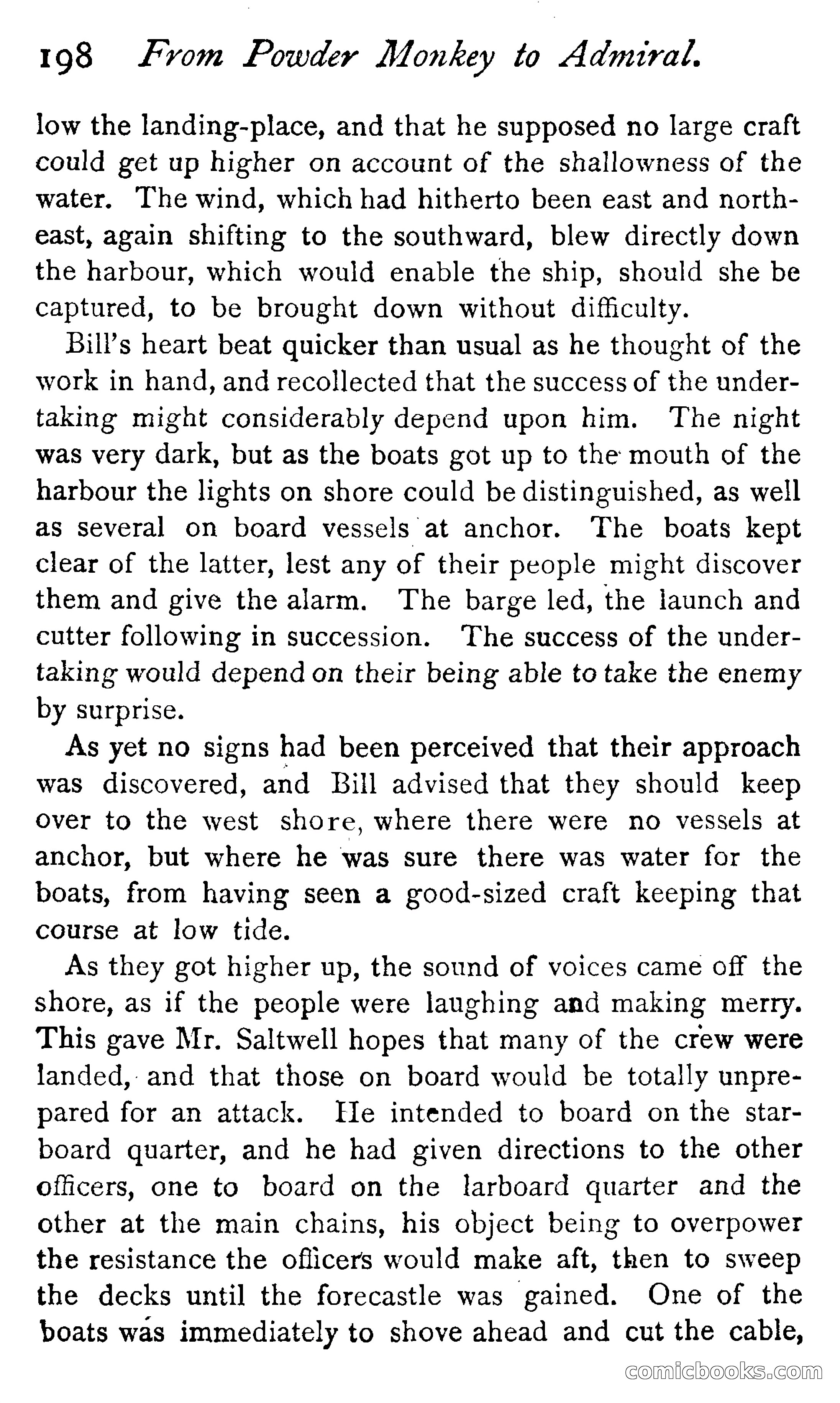 From Powder Monkey to Admiral — page 216 of 399