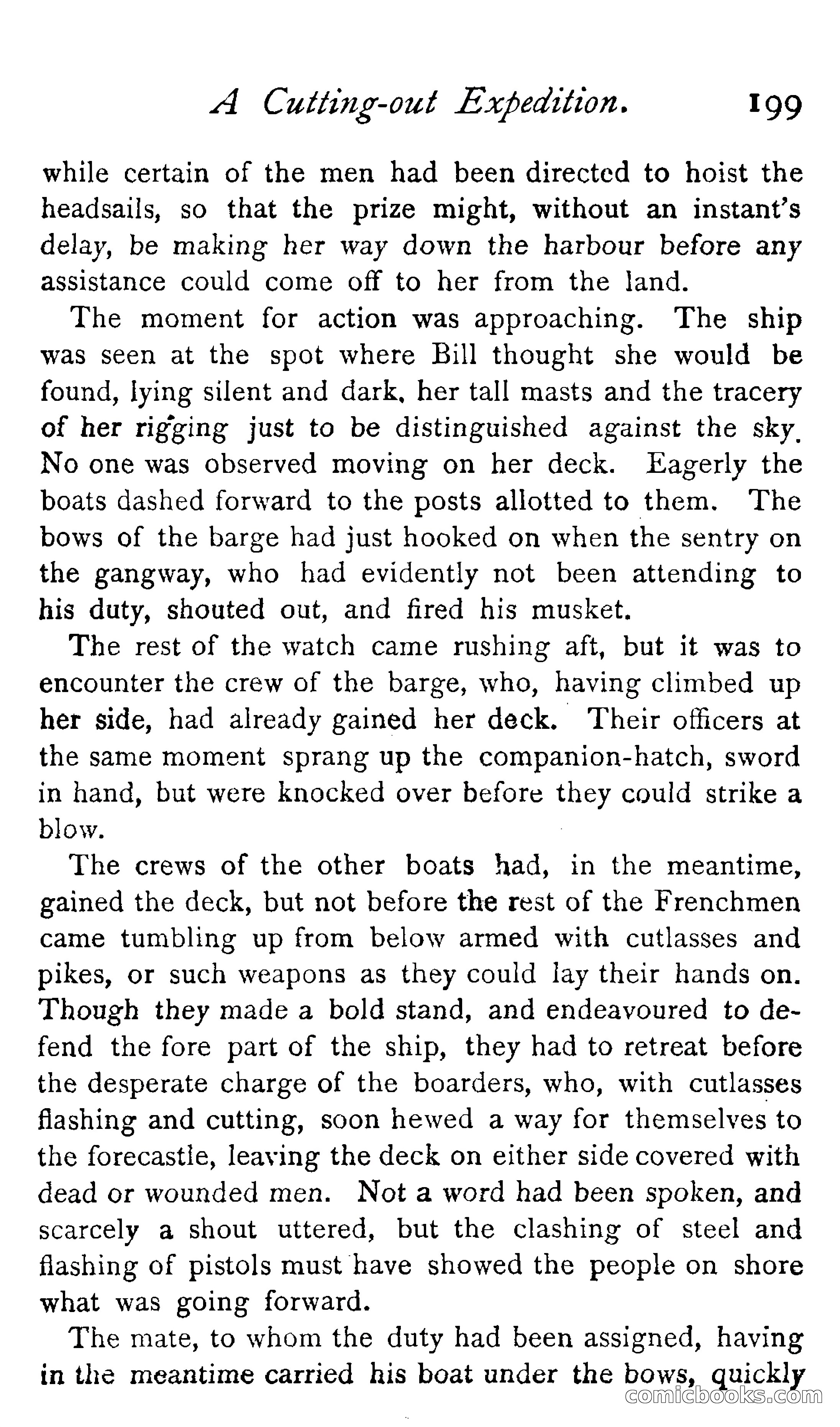 From Powder Monkey to Admiral — page 217 of 399