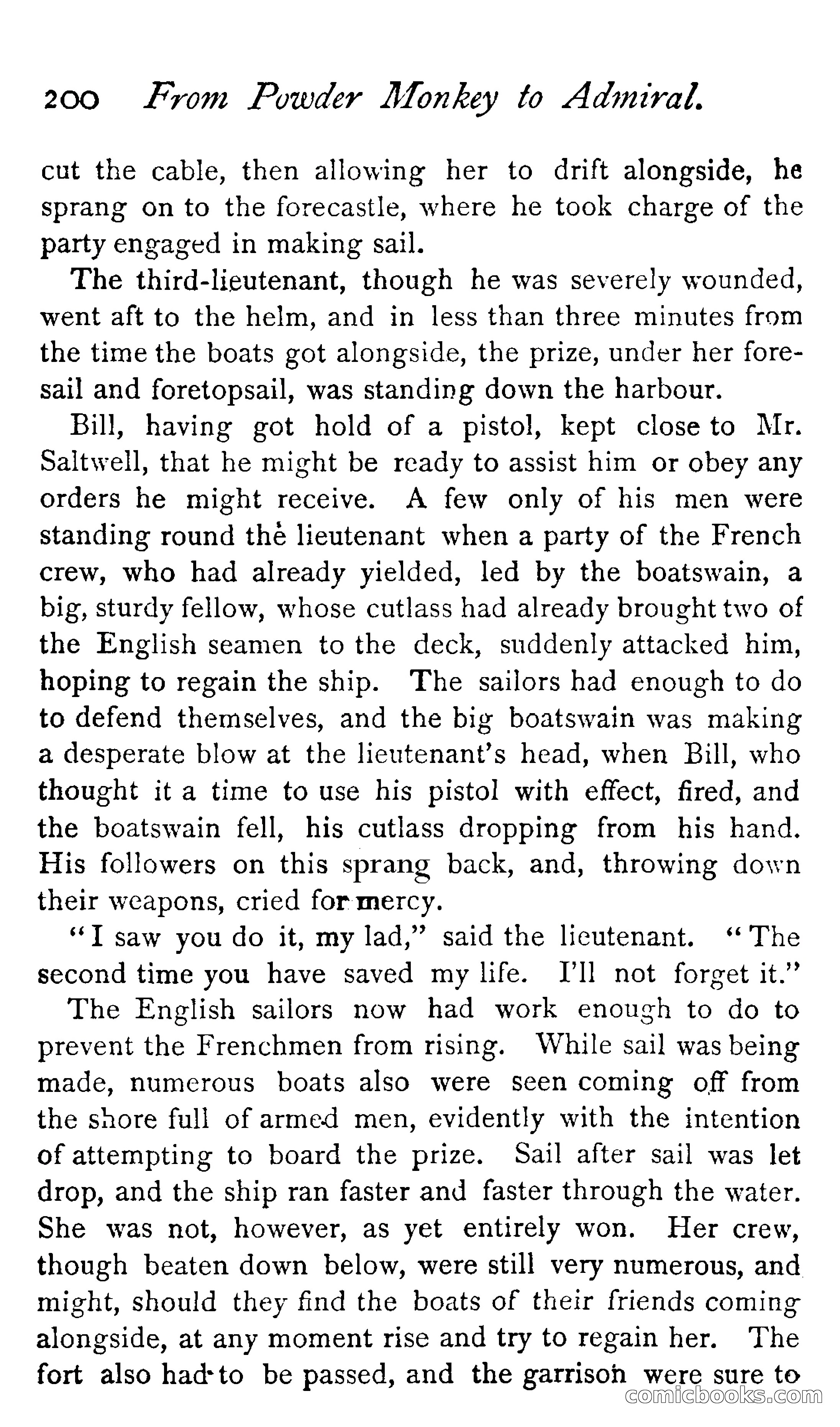 From Powder Monkey to Admiral — page 218 of 399