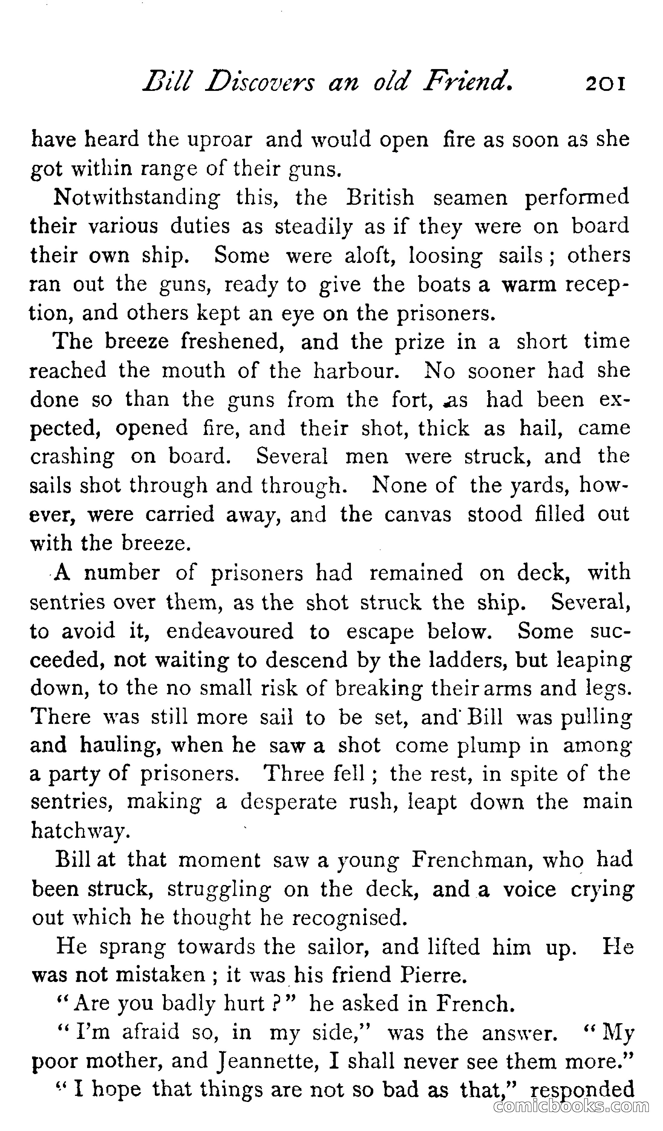 From Powder Monkey to Admiral — page 219 of 399