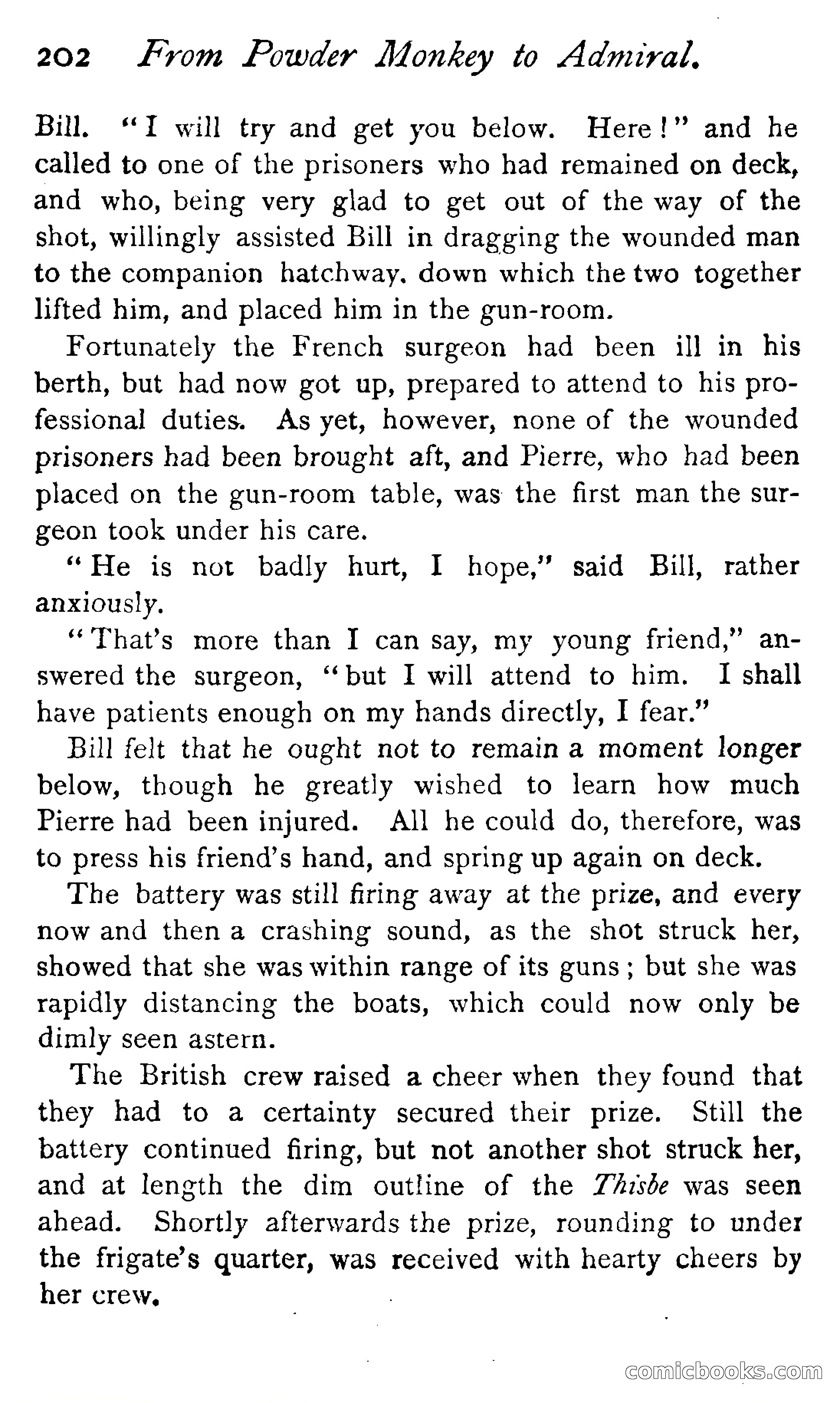 From Powder Monkey to Admiral — page 220 of 399