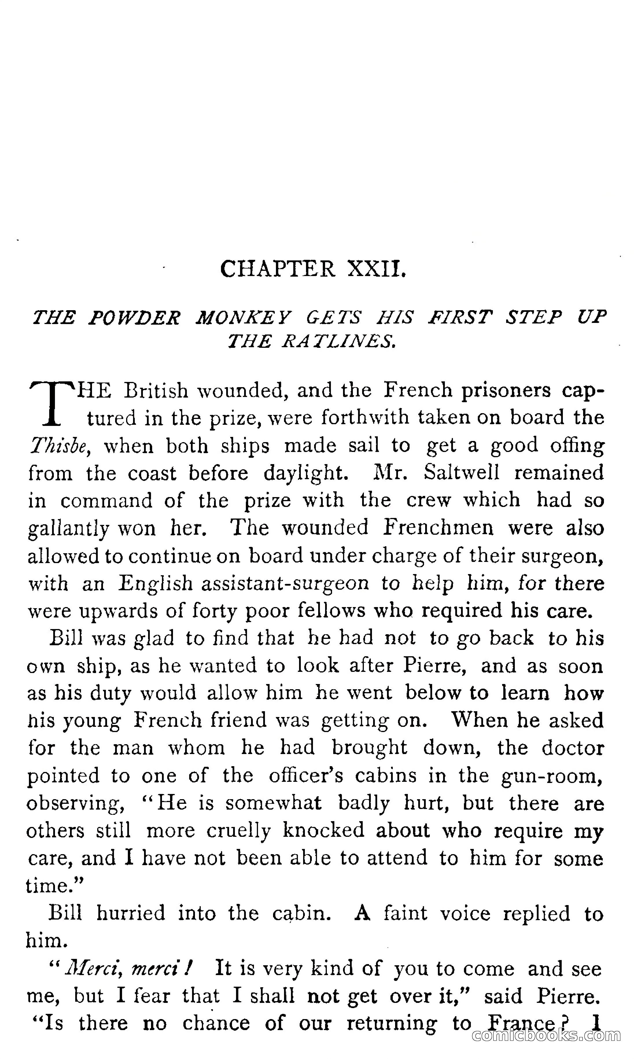 From Powder Monkey to Admiral — page 221 of 399