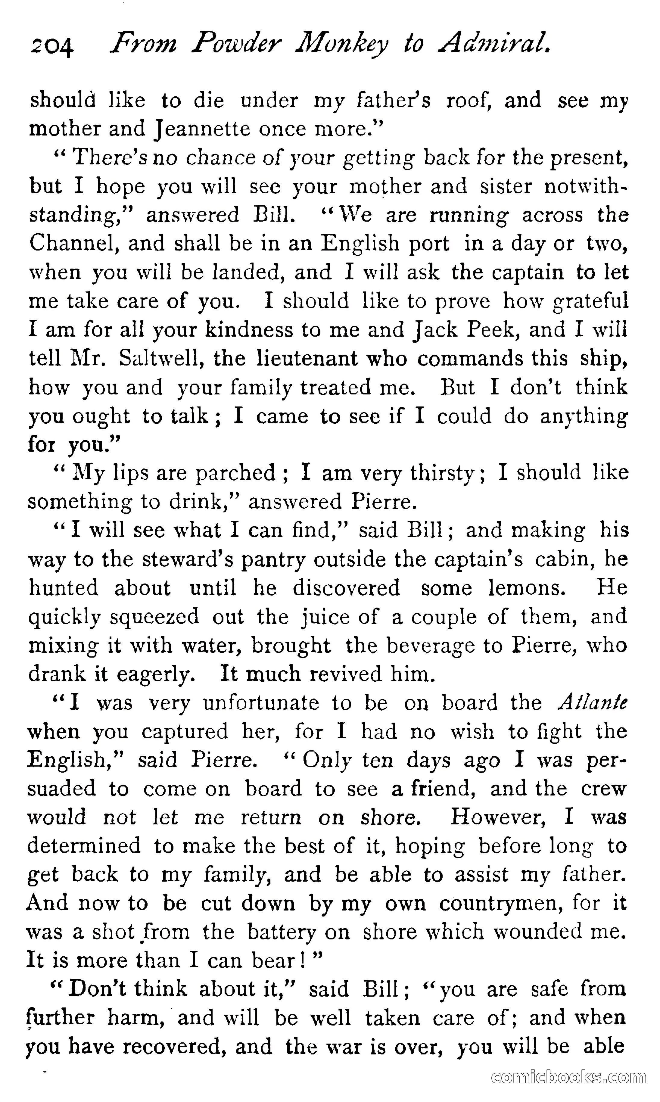 From Powder Monkey to Admiral — page 222 of 399