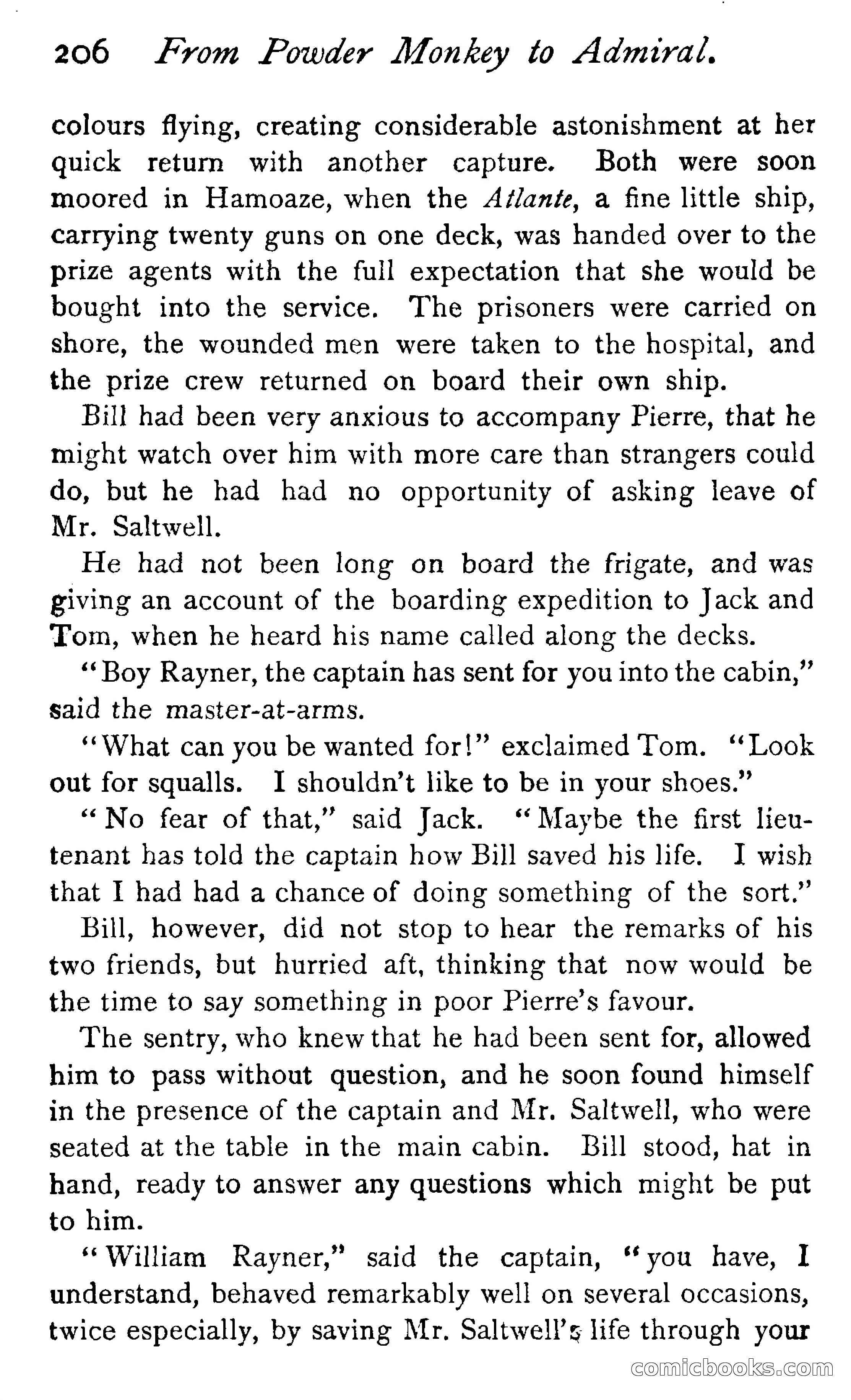 From Powder Monkey to Admiral — page 224 of 399