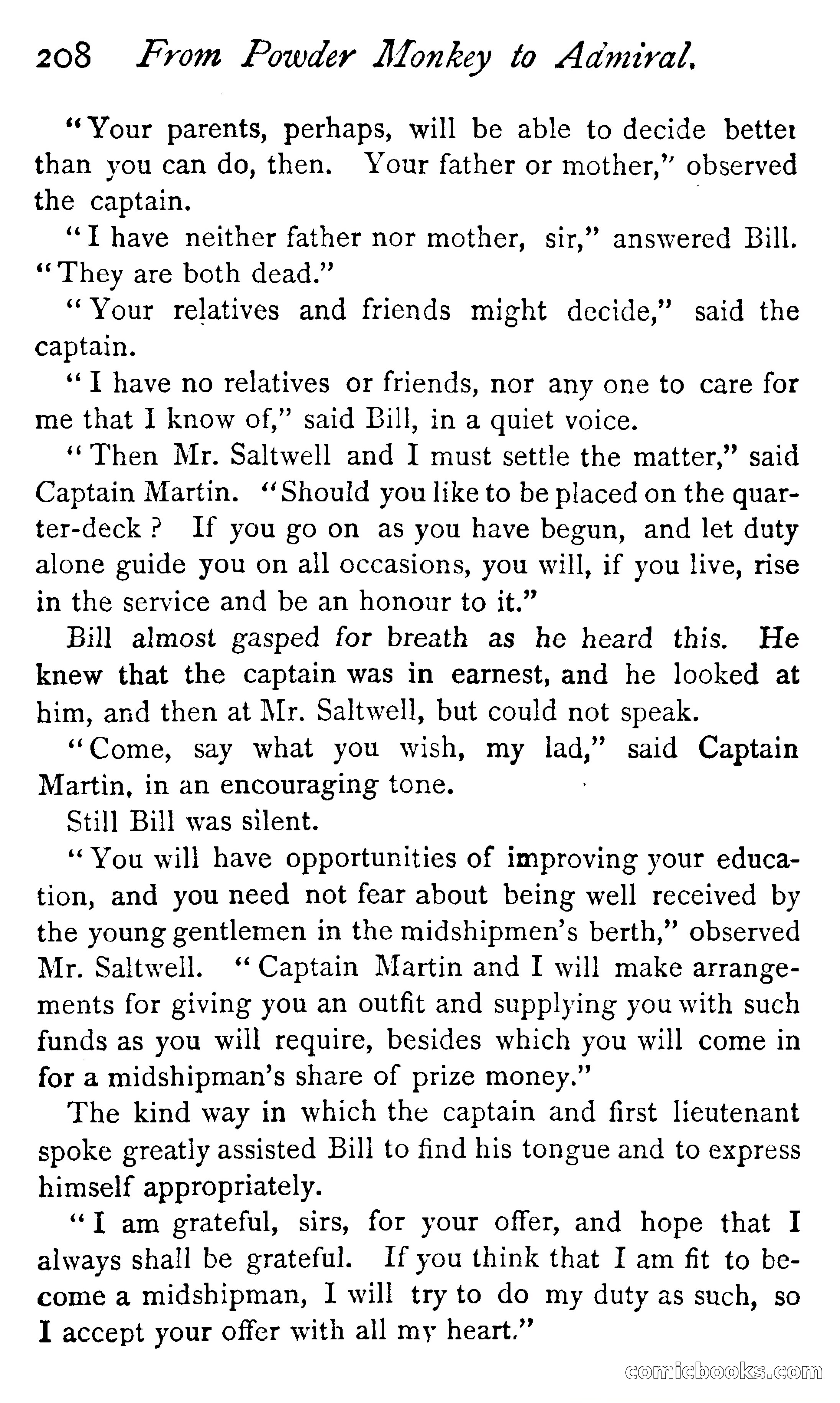 From Powder Monkey to Admiral — page 226 of 399