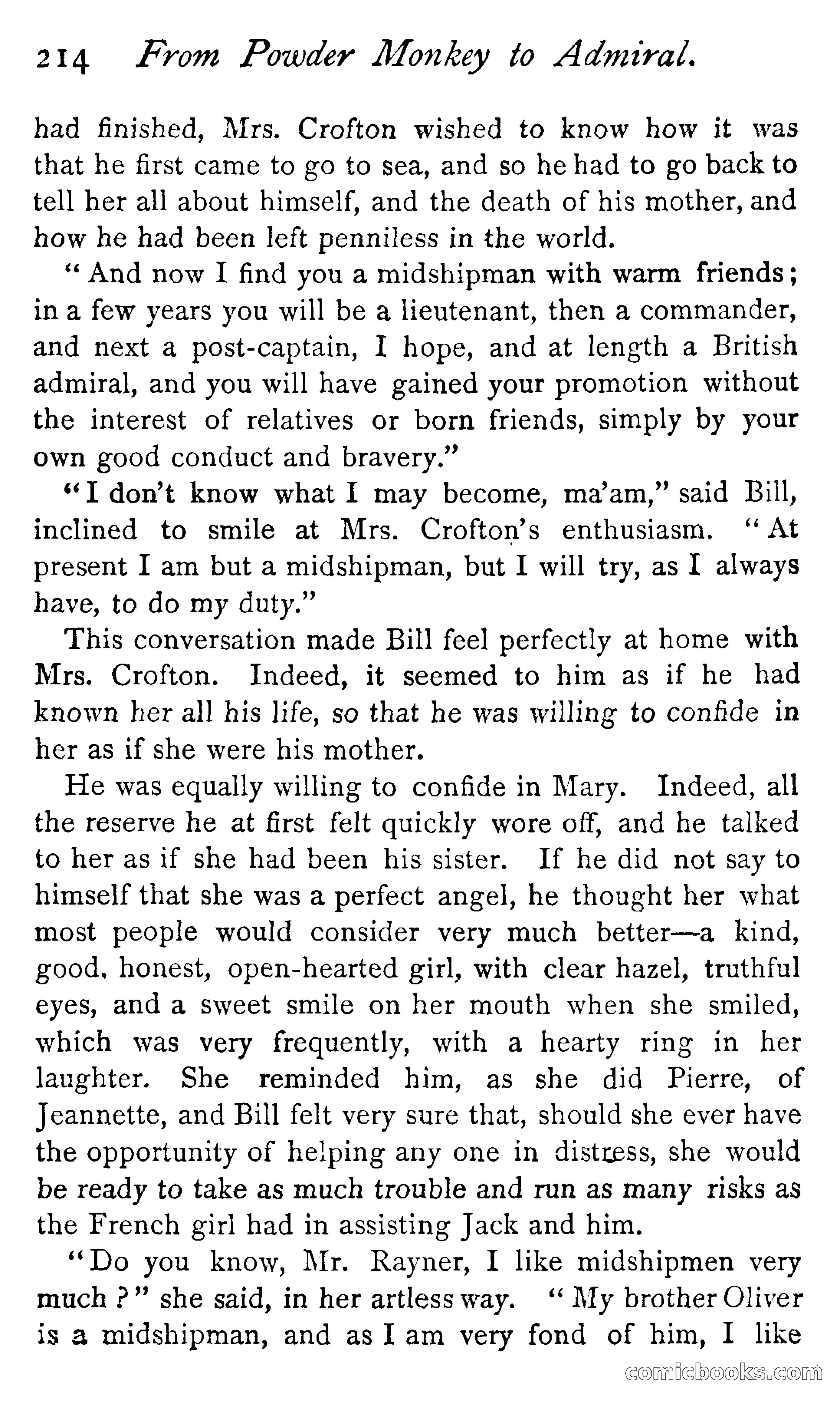 From Powder Monkey to Admiral — page 232 of 399