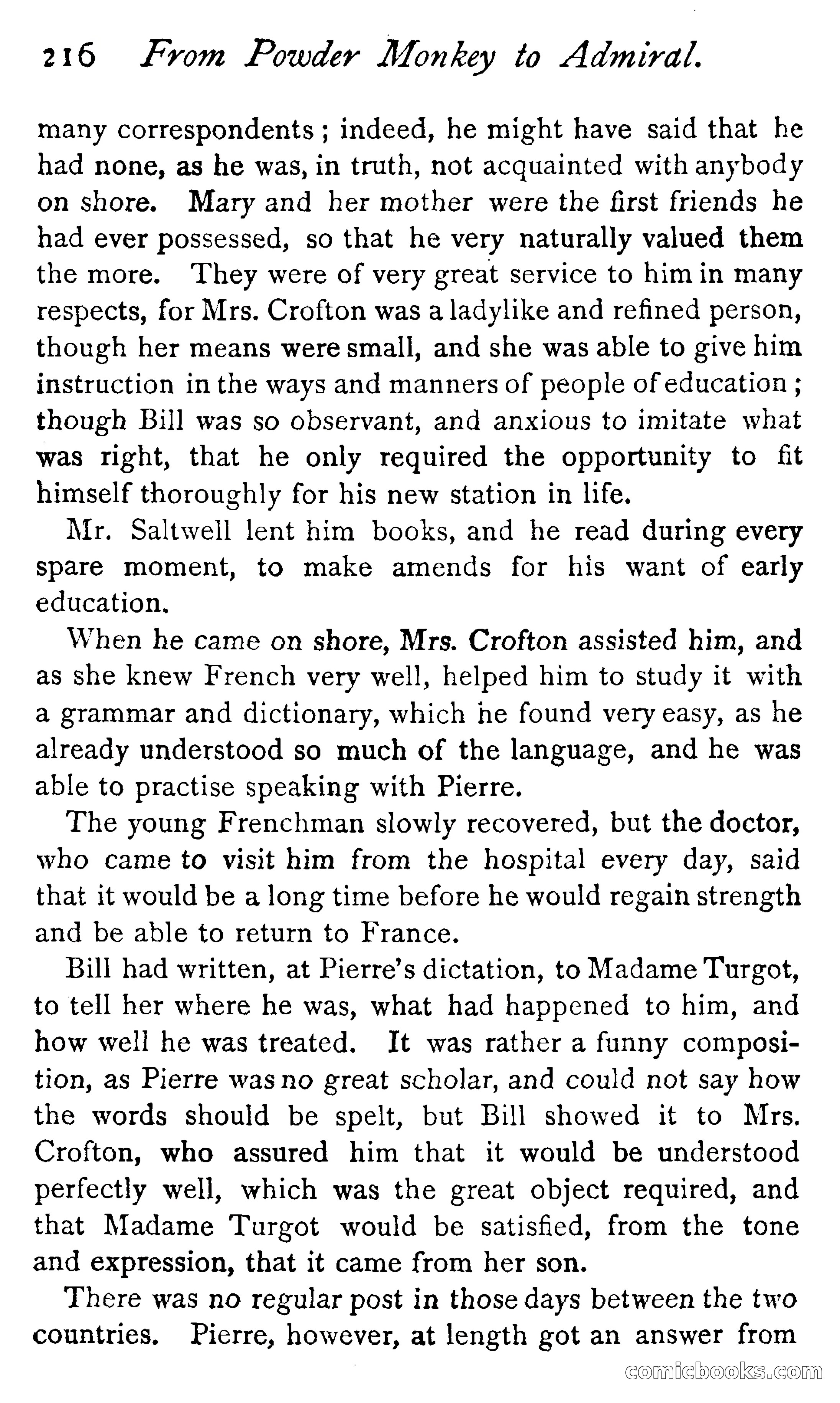 From Powder Monkey to Admiral — page 234 of 399