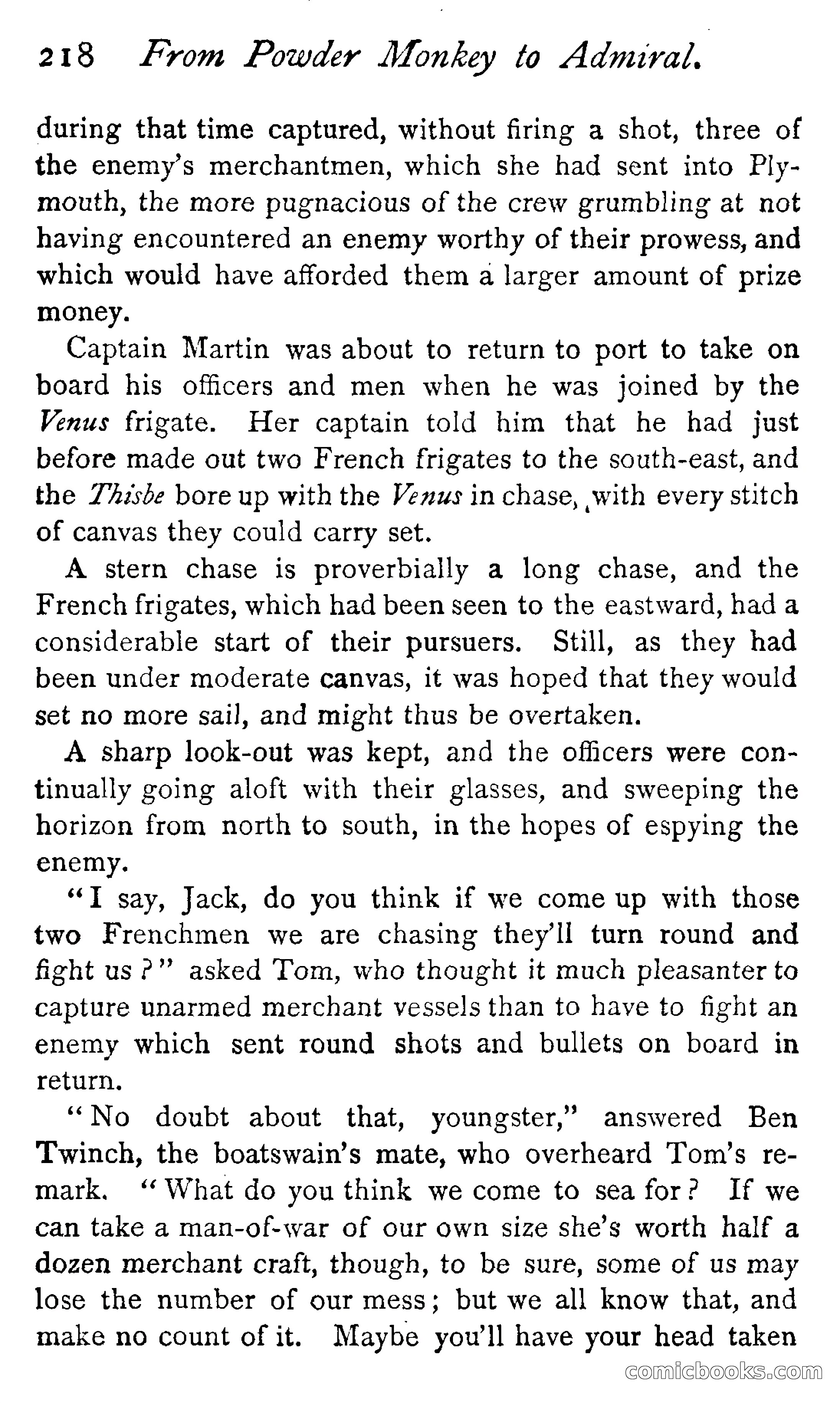 From Powder Monkey to Admiral — page 236 of 399