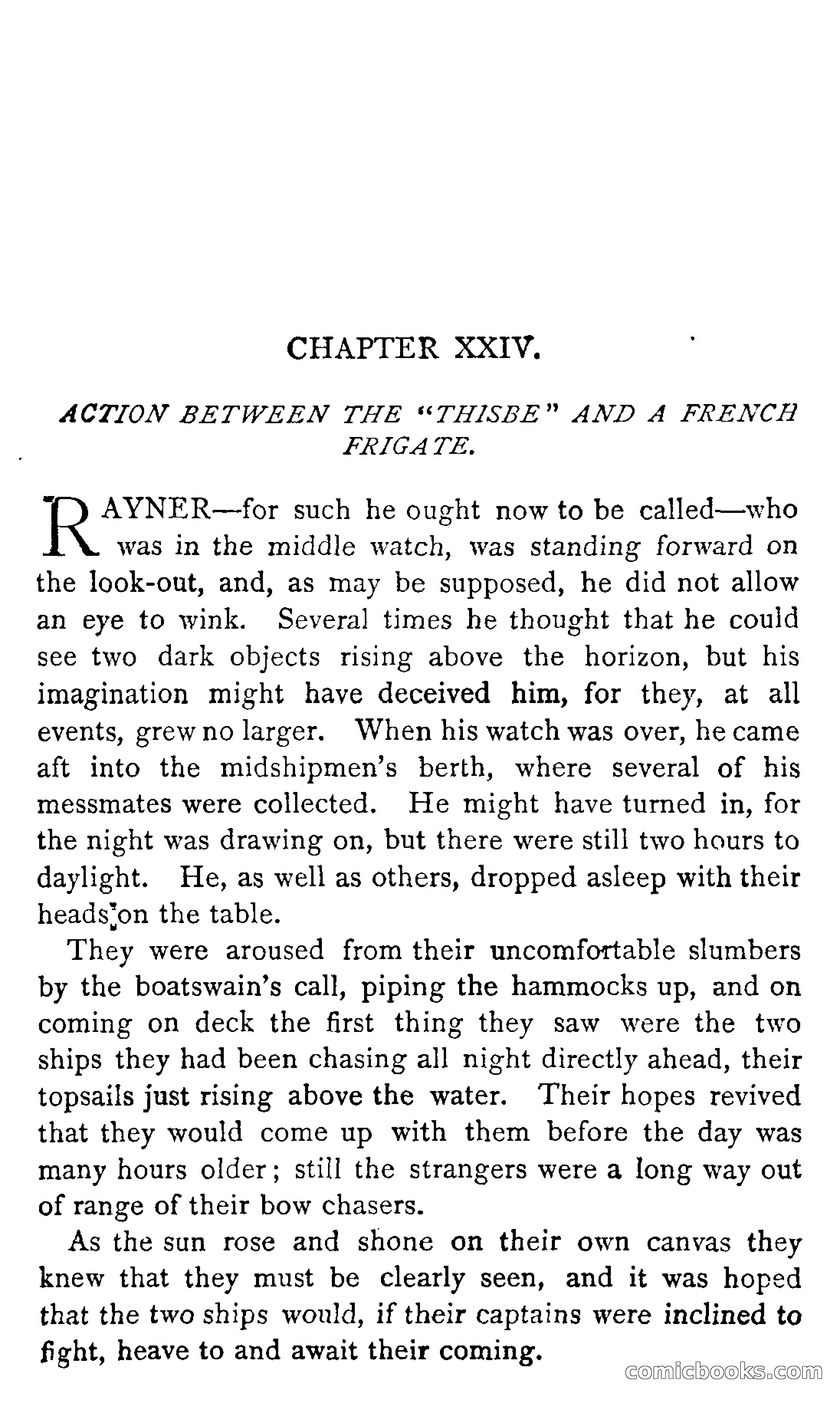 From Powder Monkey to Admiral — page 239 of 399