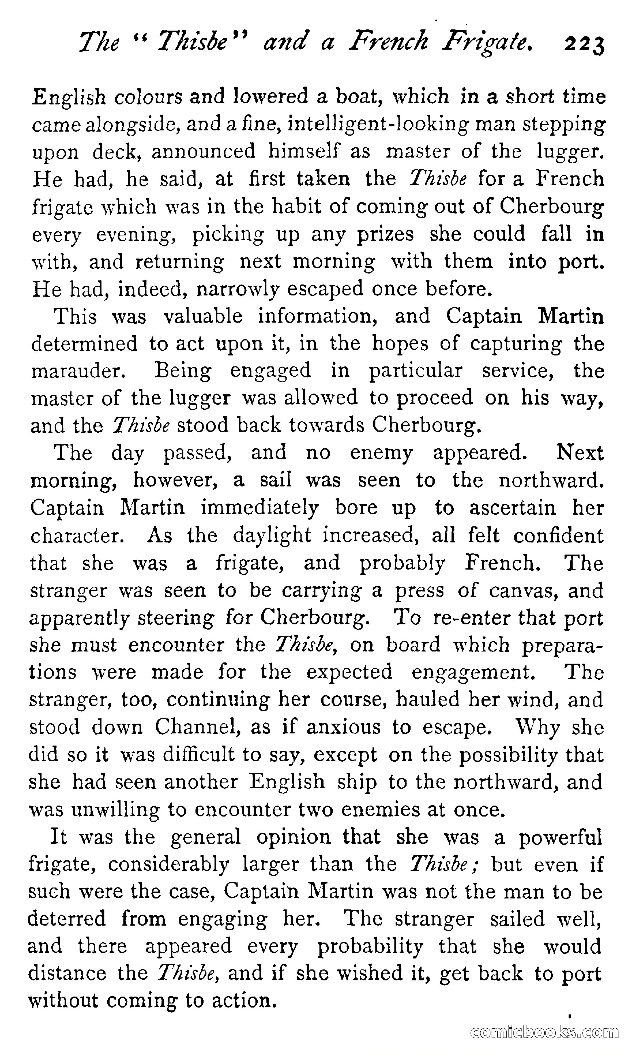 From Powder Monkey to Admiral — page 241 of 399