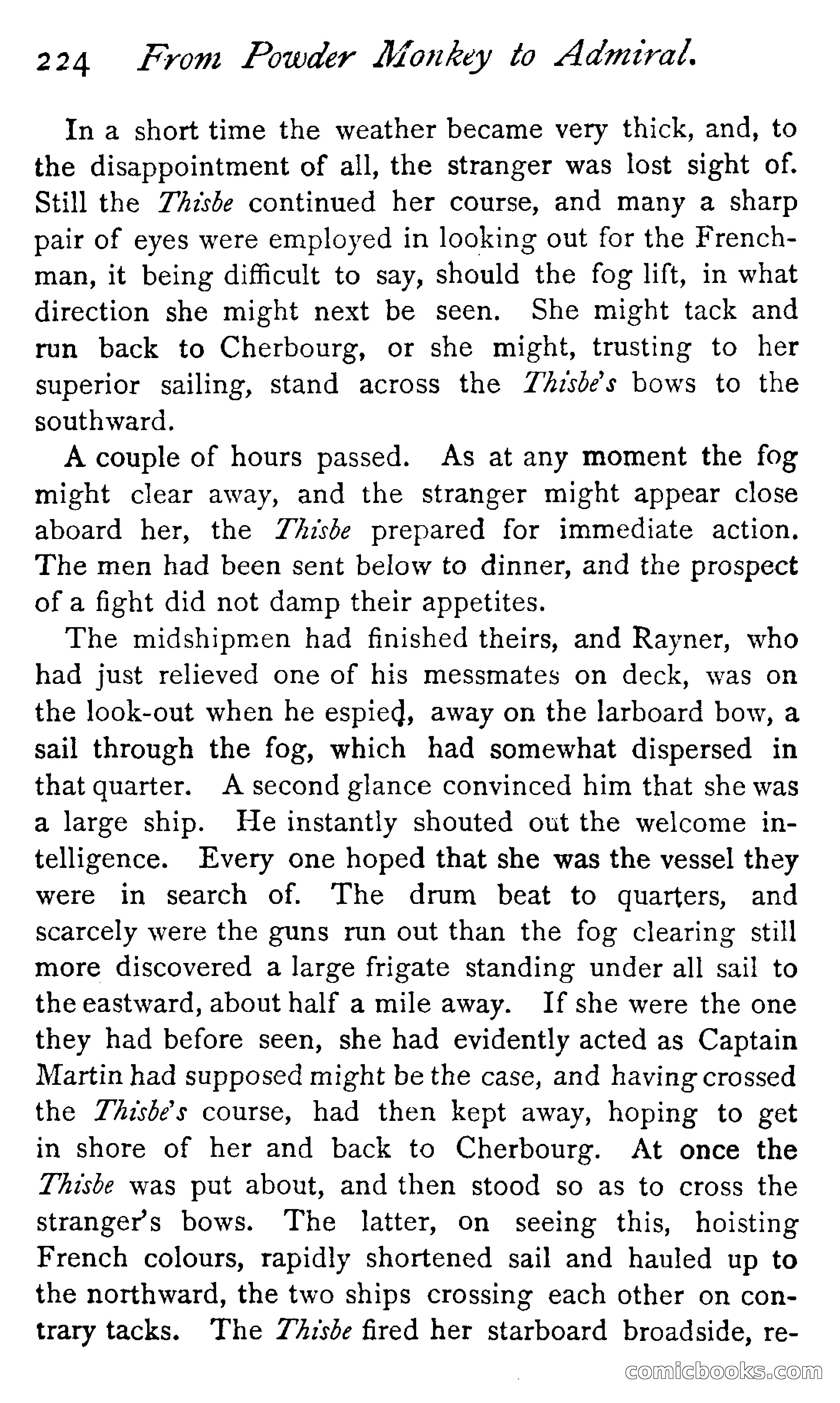 From Powder Monkey to Admiral — page 242 of 399