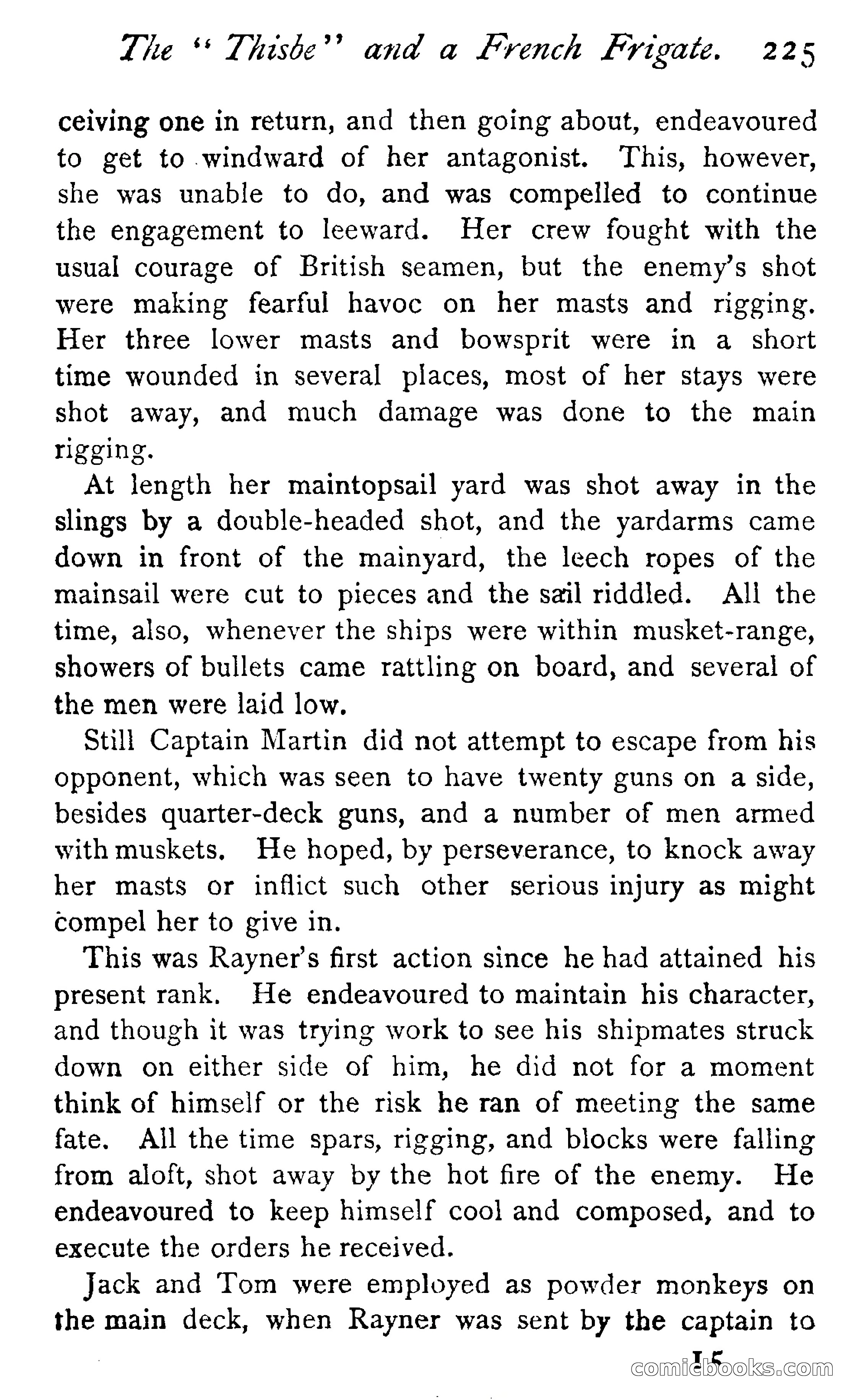 From Powder Monkey to Admiral — page 243 of 399