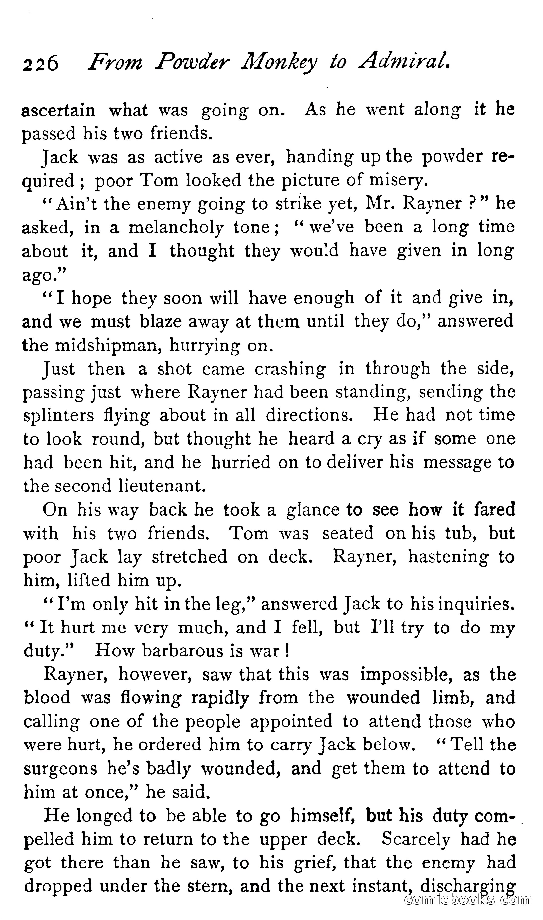 From Powder Monkey to Admiral — page 244 of 399