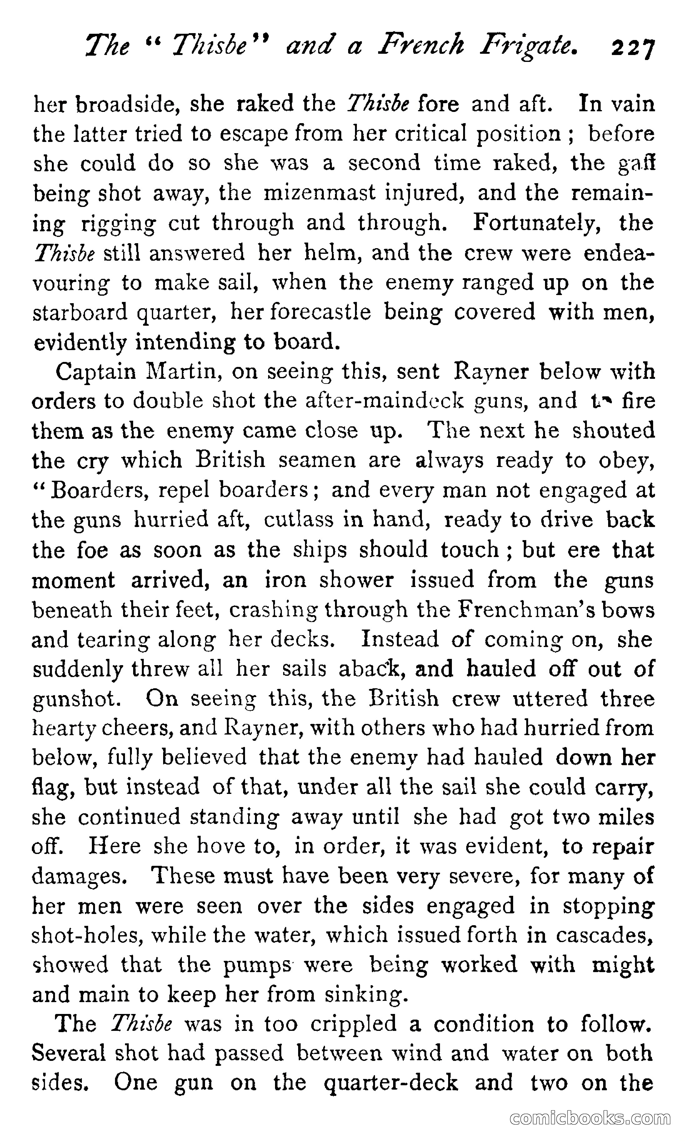From Powder Monkey to Admiral — page 245 of 399