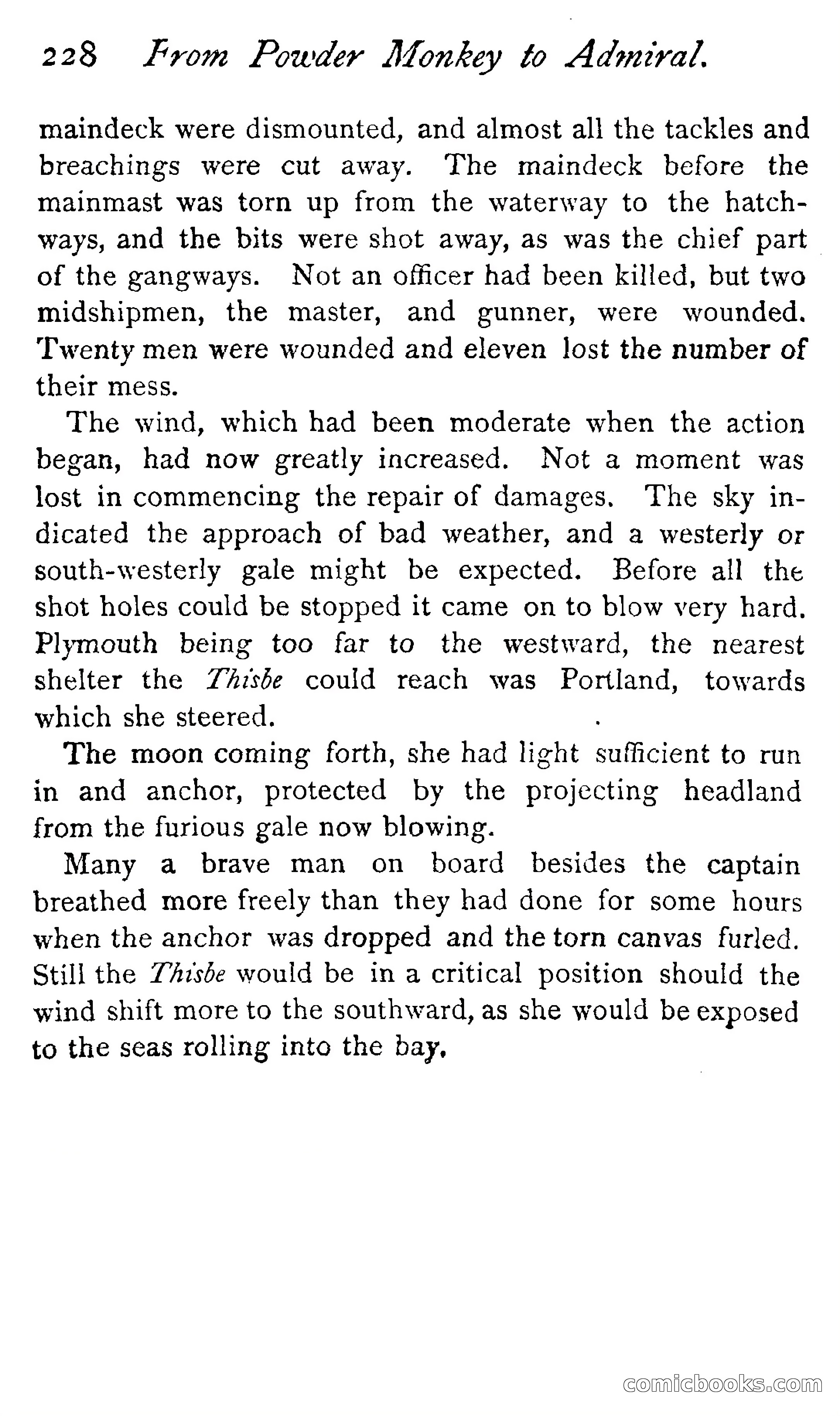 From Powder Monkey to Admiral — page 246 of 399