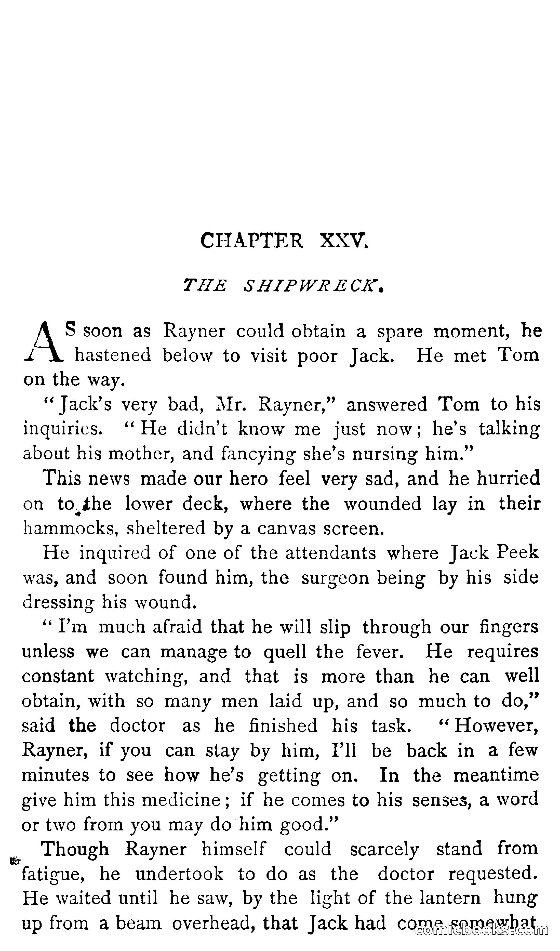 From Powder Monkey to Admiral — page 247 of 399