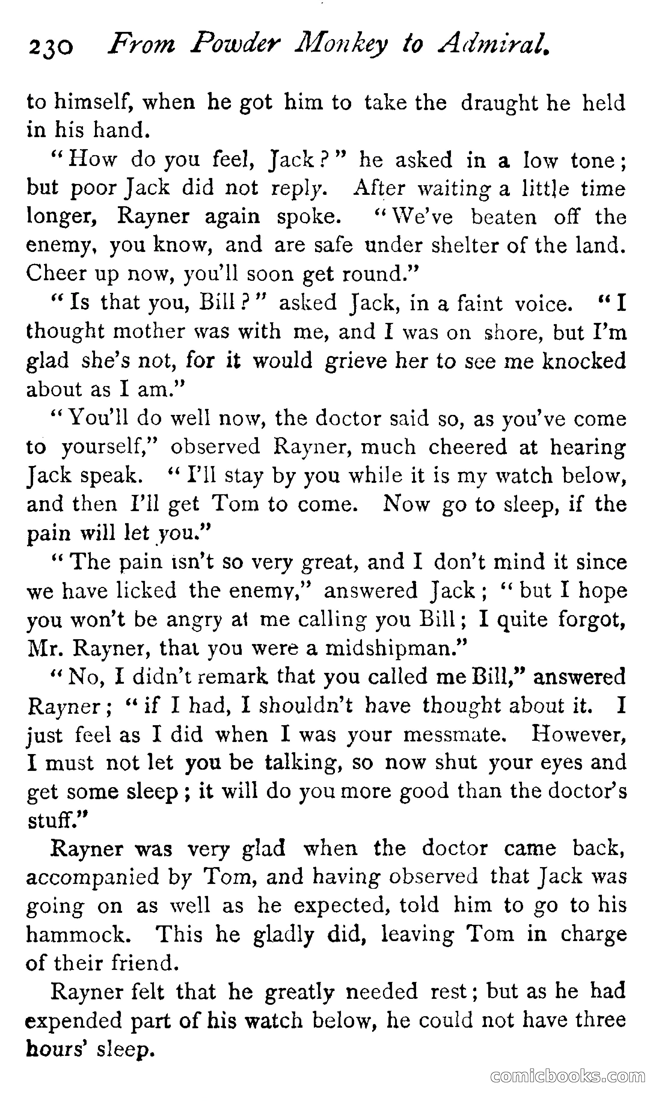From Powder Monkey to Admiral — page 248 of 399