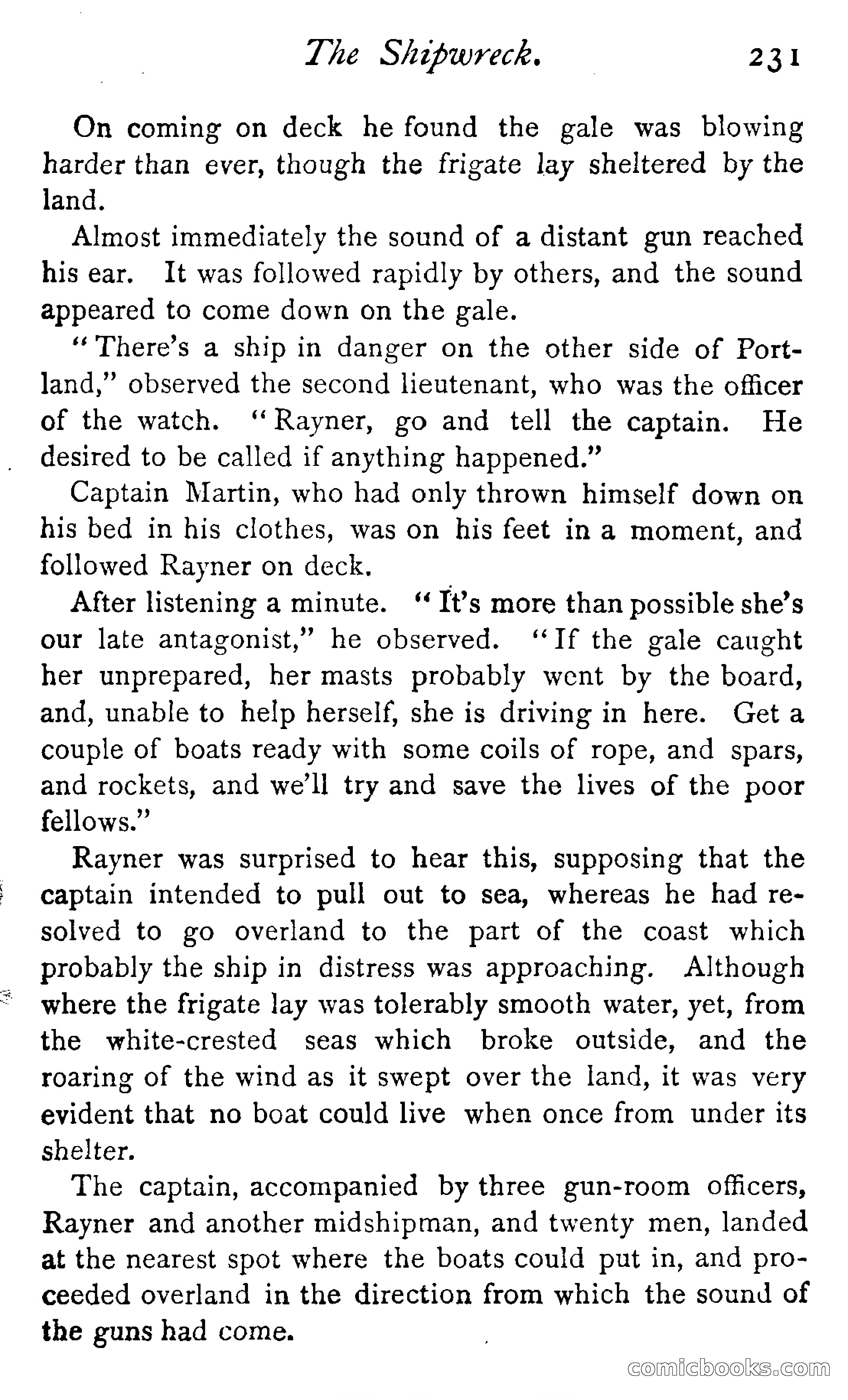 From Powder Monkey to Admiral — page 249 of 399