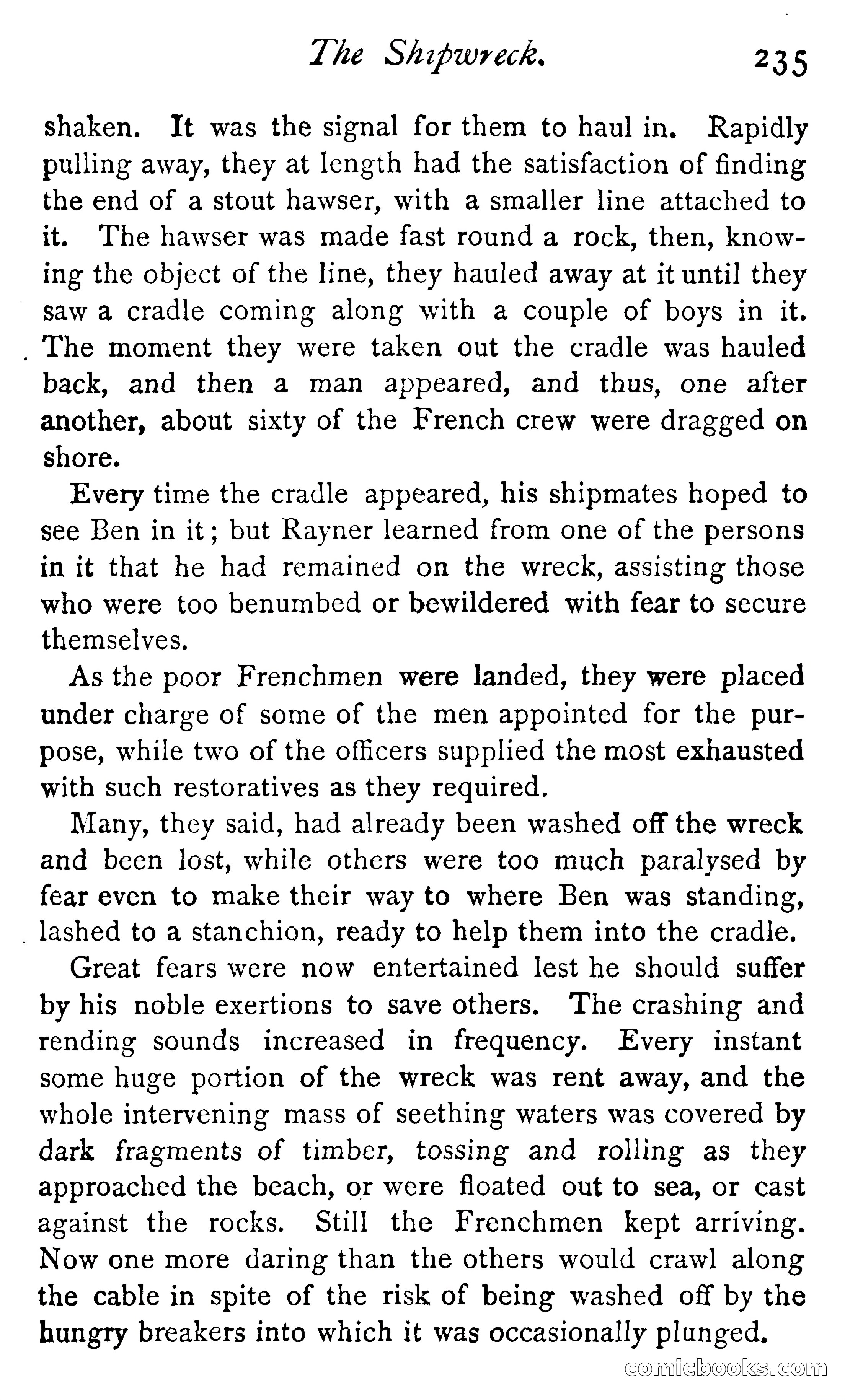 From Powder Monkey to Admiral — page 253 of 399