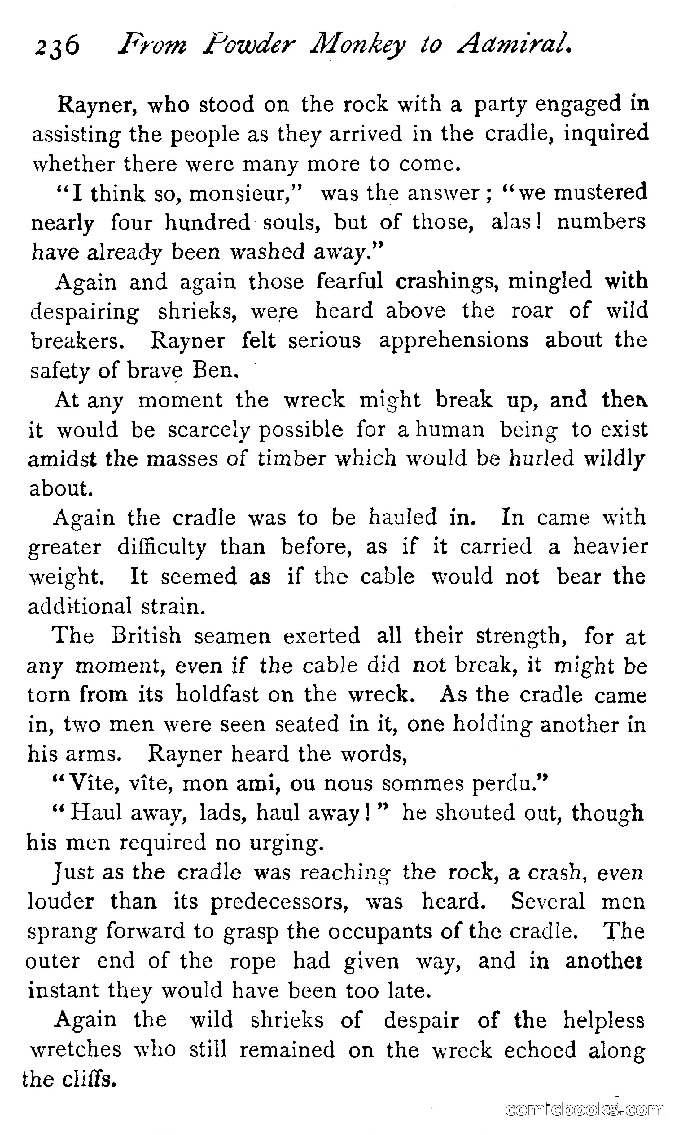 From Powder Monkey to Admiral — page 254 of 399
