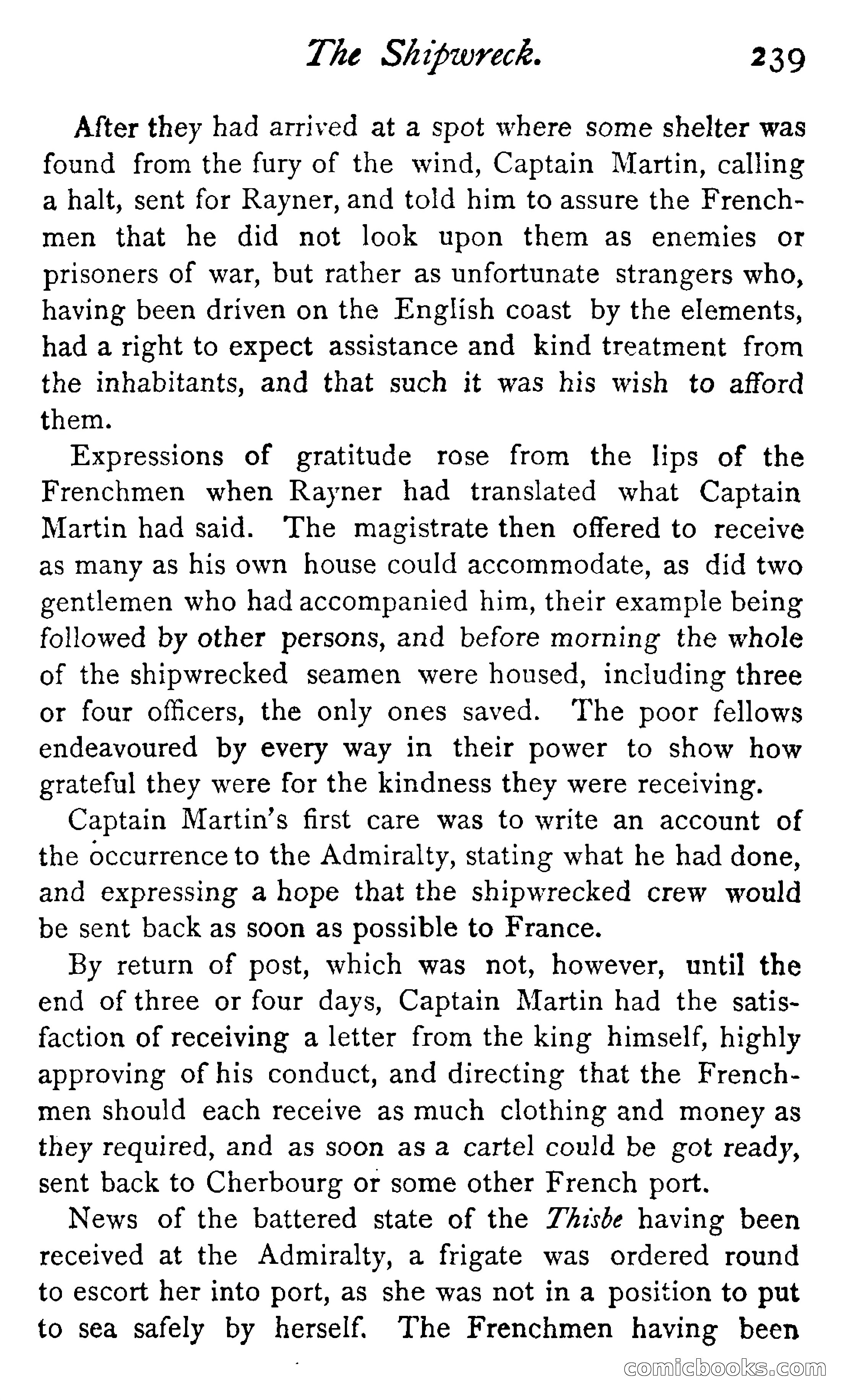 From Powder Monkey to Admiral — page 257 of 399