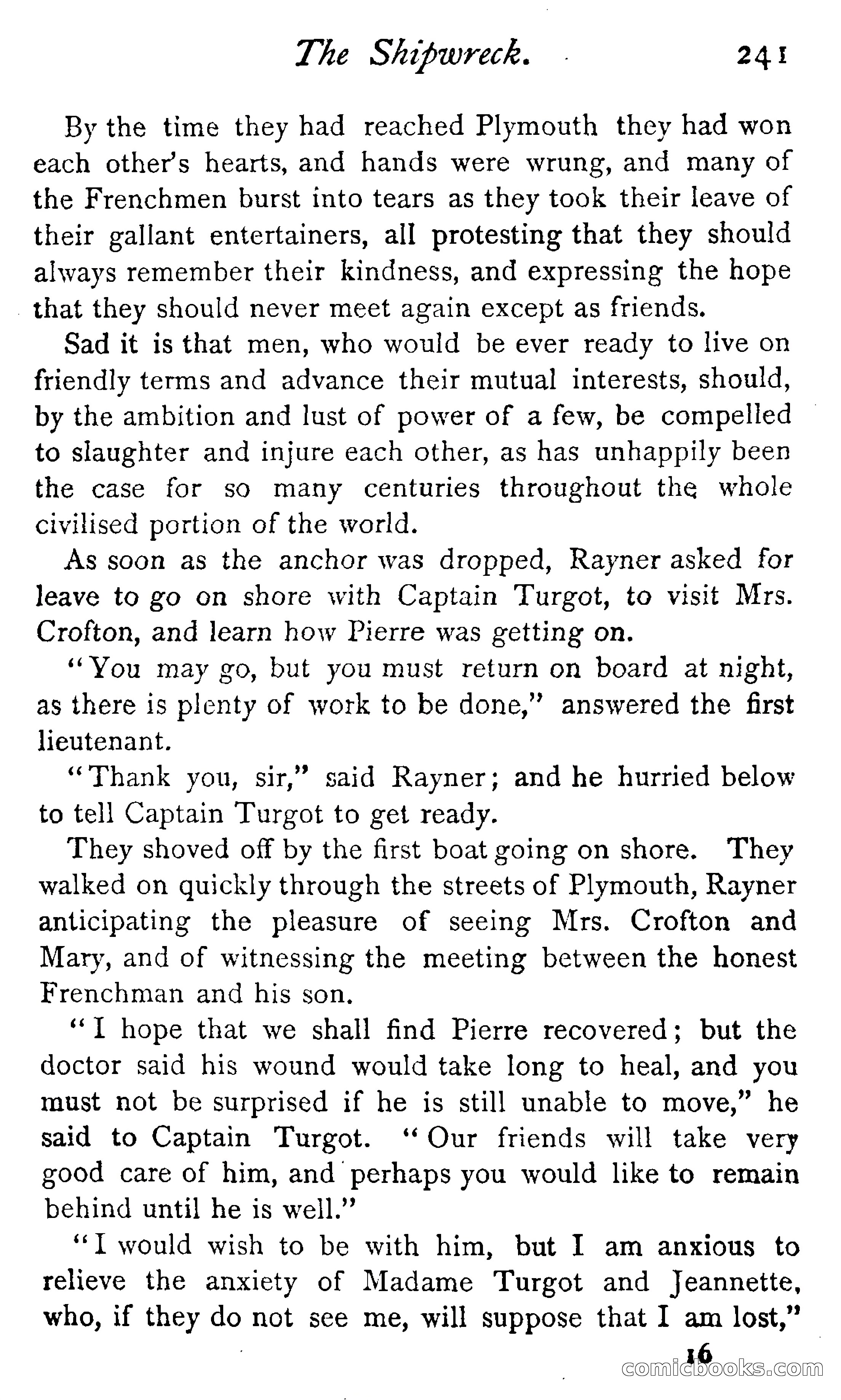 From Powder Monkey to Admiral — page 259 of 399
