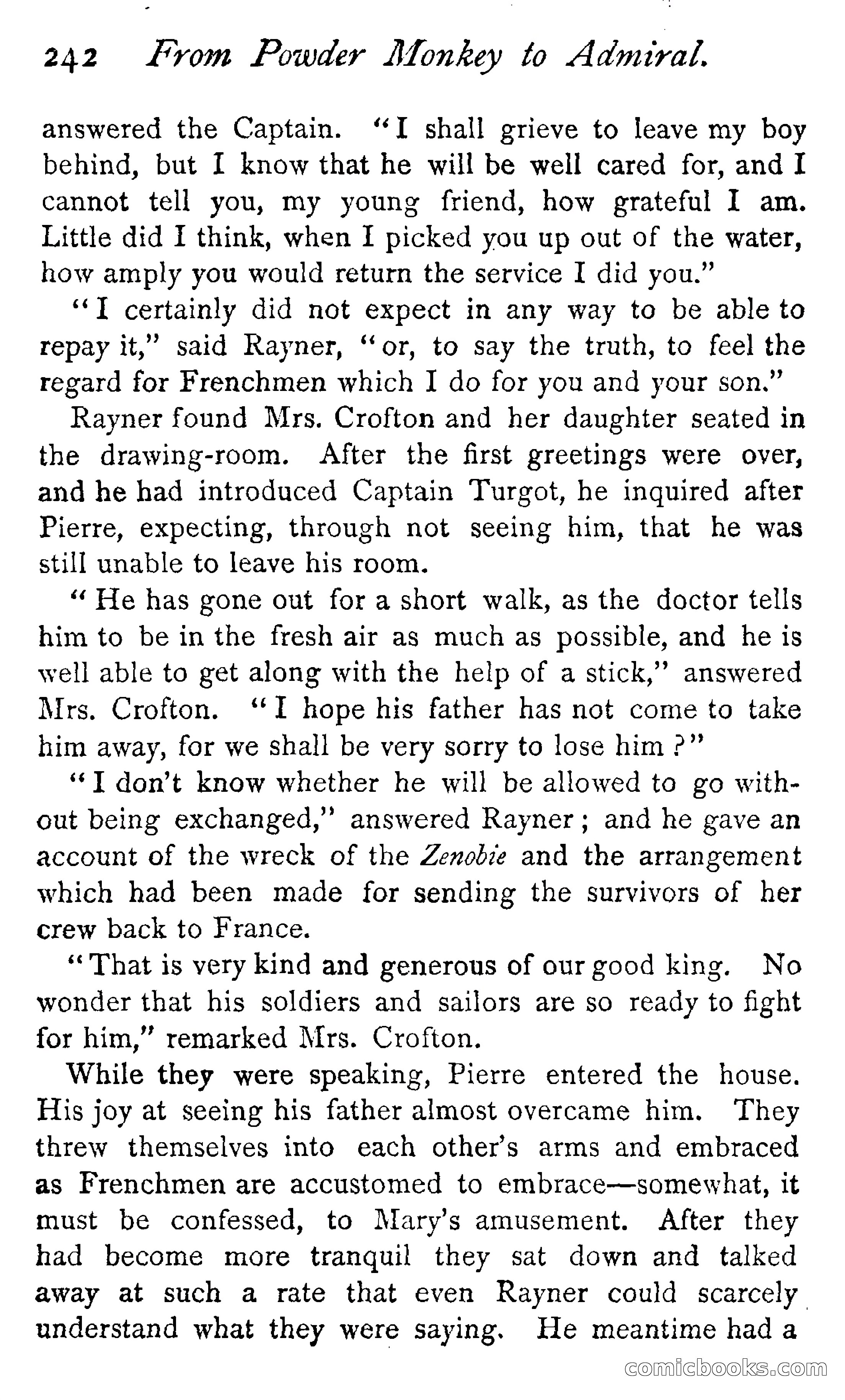 From Powder Monkey to Admiral — page 260 of 399
