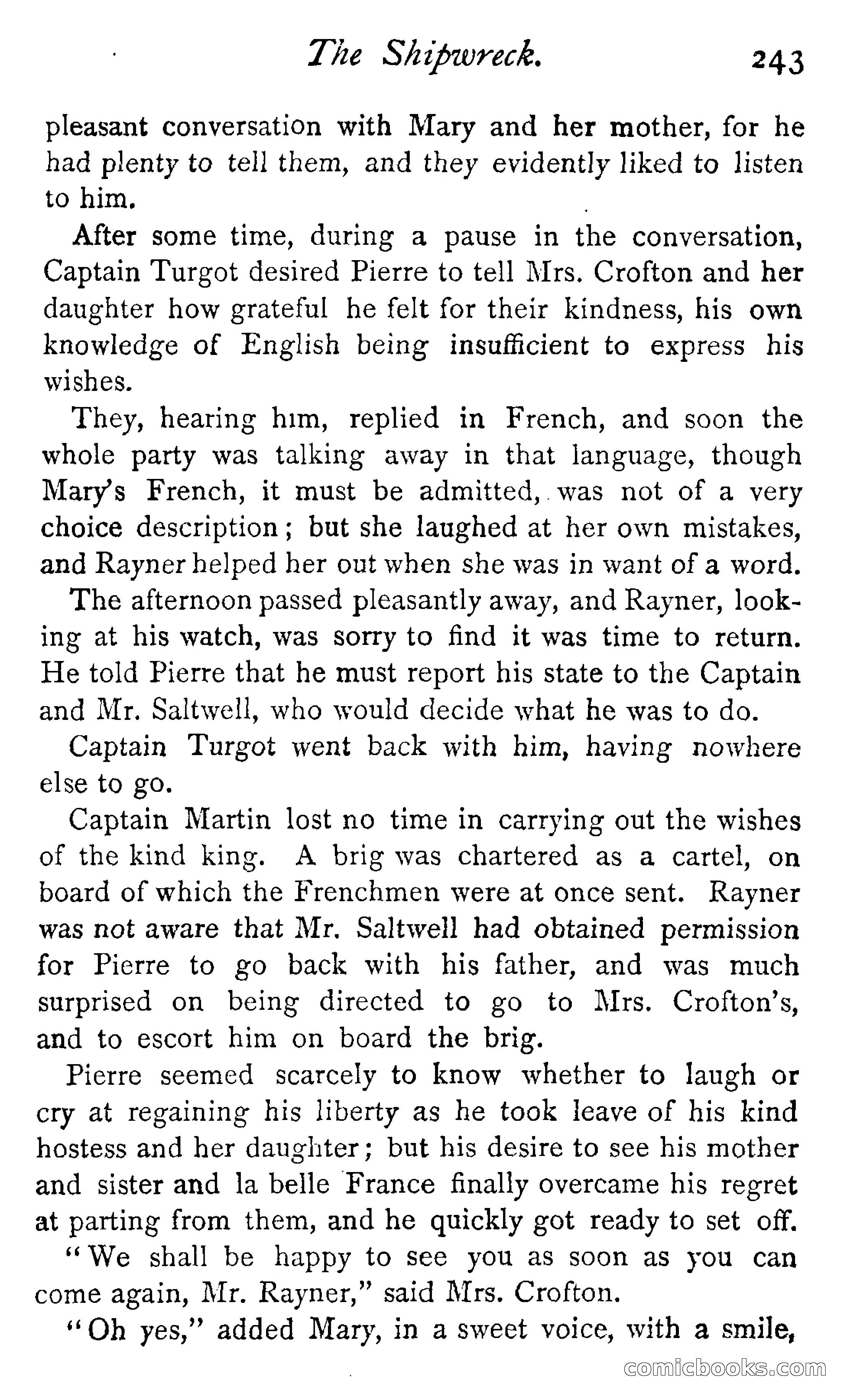 From Powder Monkey to Admiral — page 261 of 399