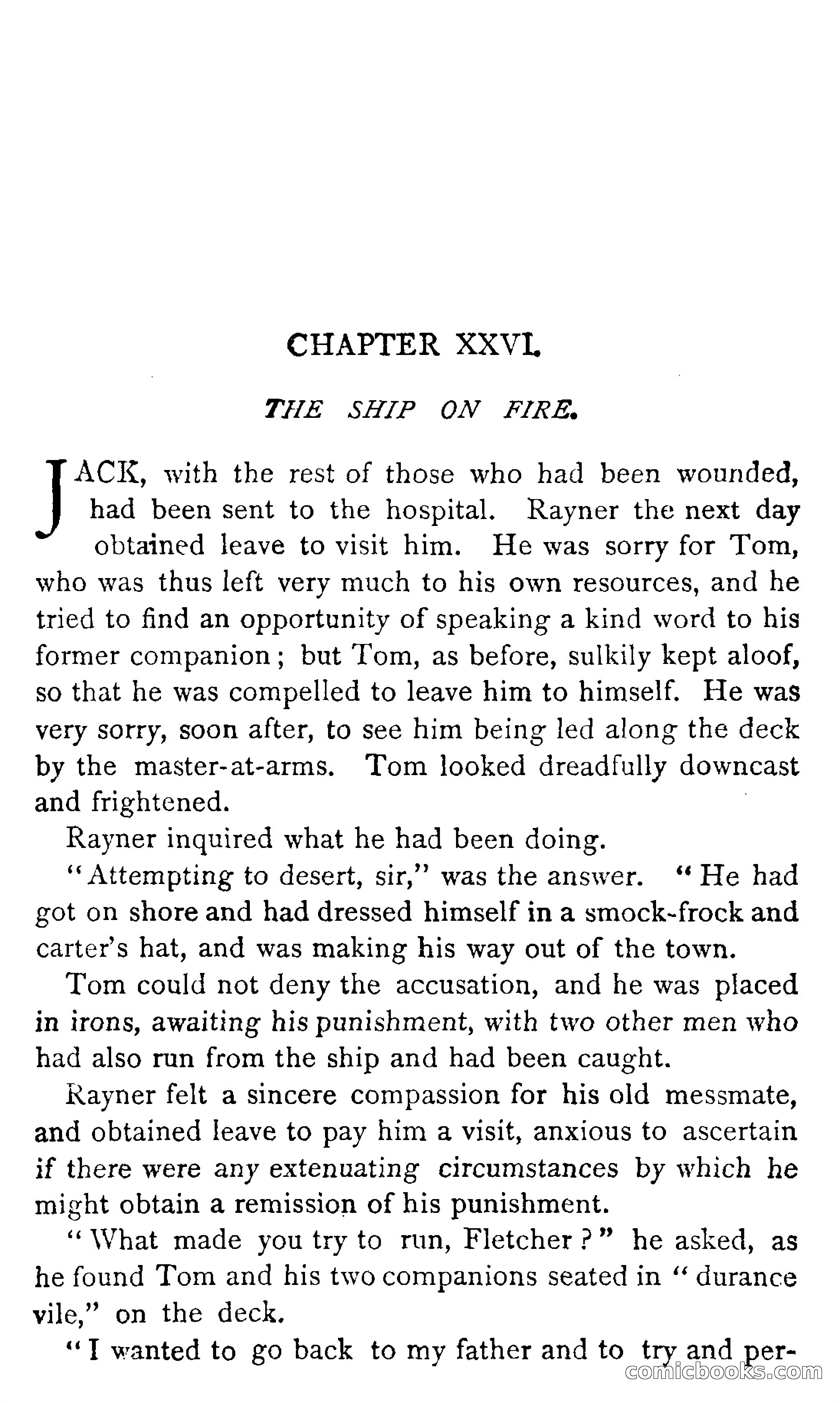 From Powder Monkey to Admiral — page 263 of 399