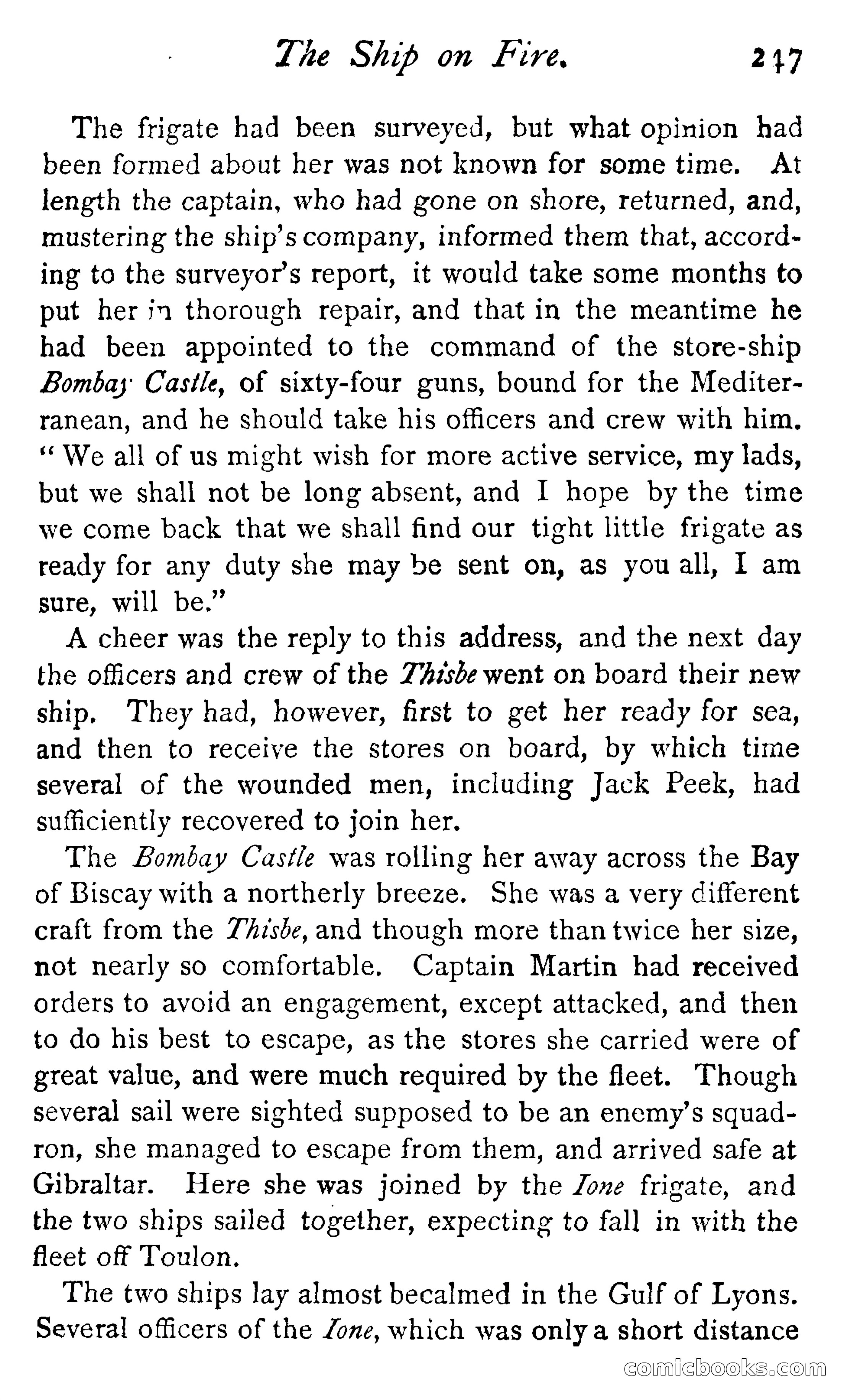 From Powder Monkey to Admiral — page 265 of 399