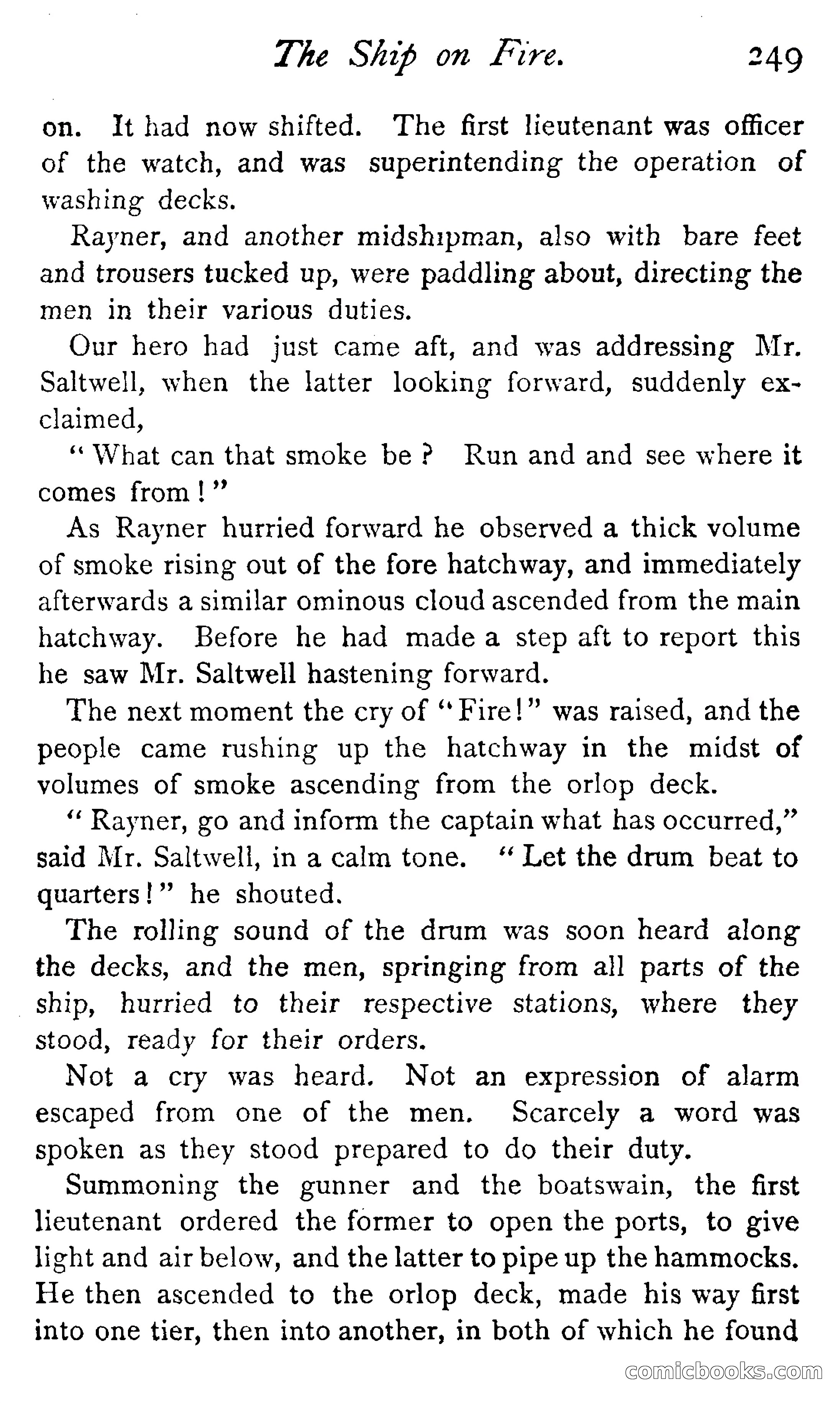 From Powder Monkey to Admiral — page 267 of 399