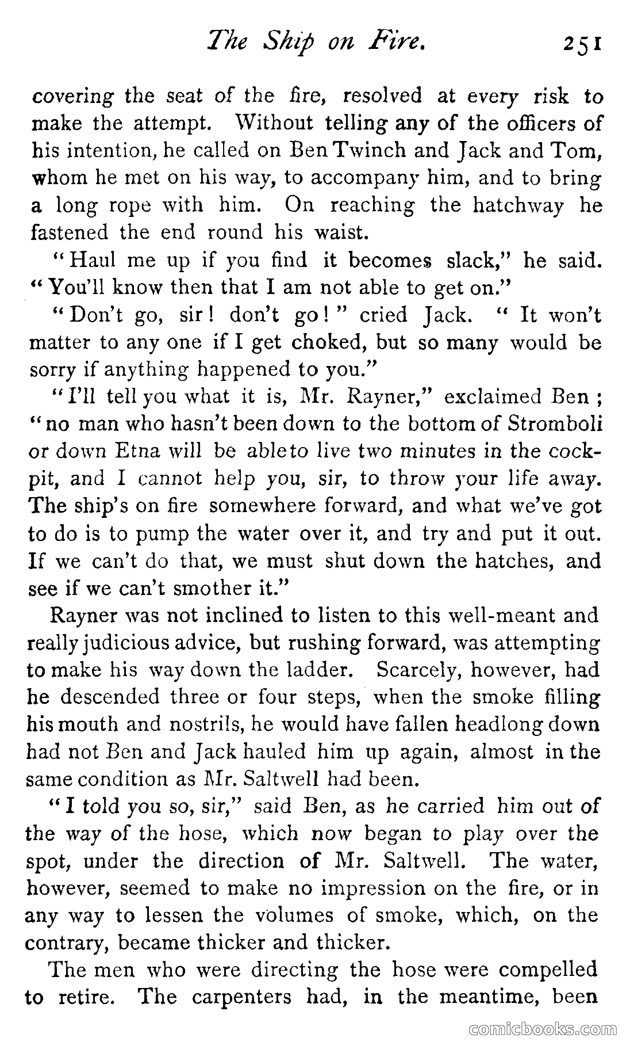 From Powder Monkey to Admiral — page 269 of 399
