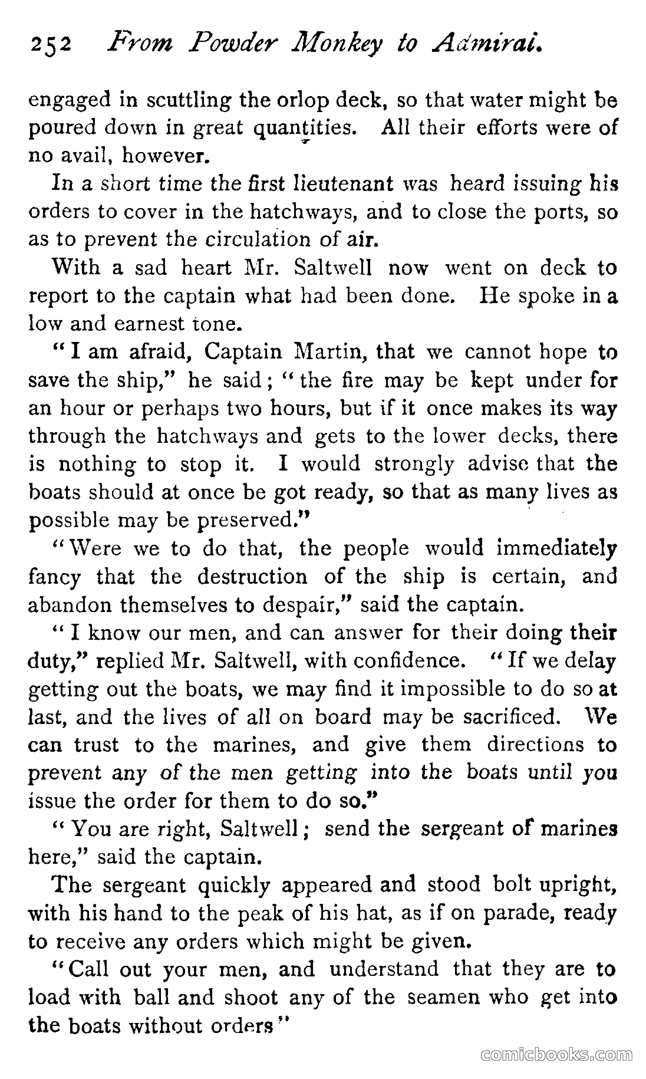 From Powder Monkey to Admiral — page 270 of 399