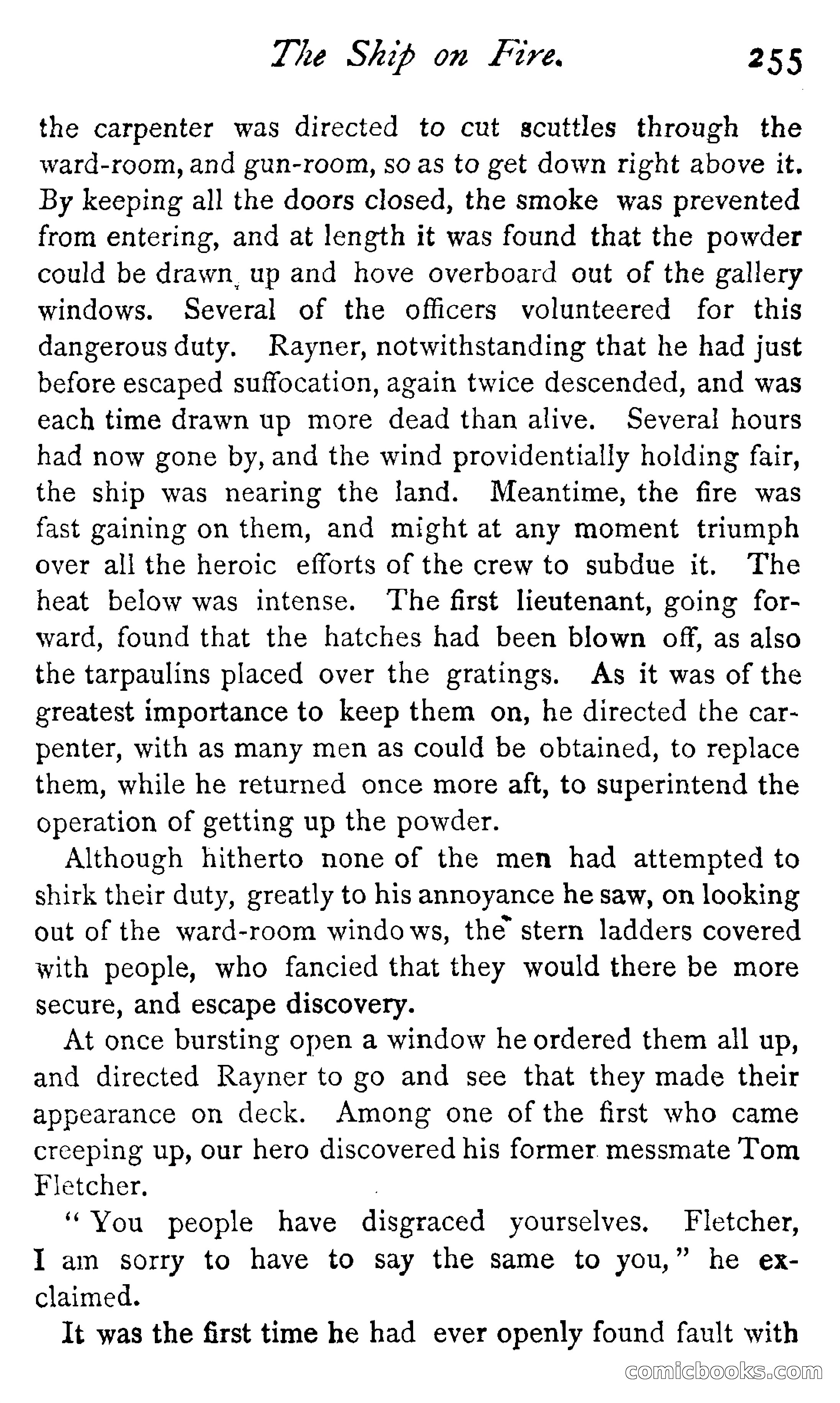 From Powder Monkey to Admiral — page 273 of 399