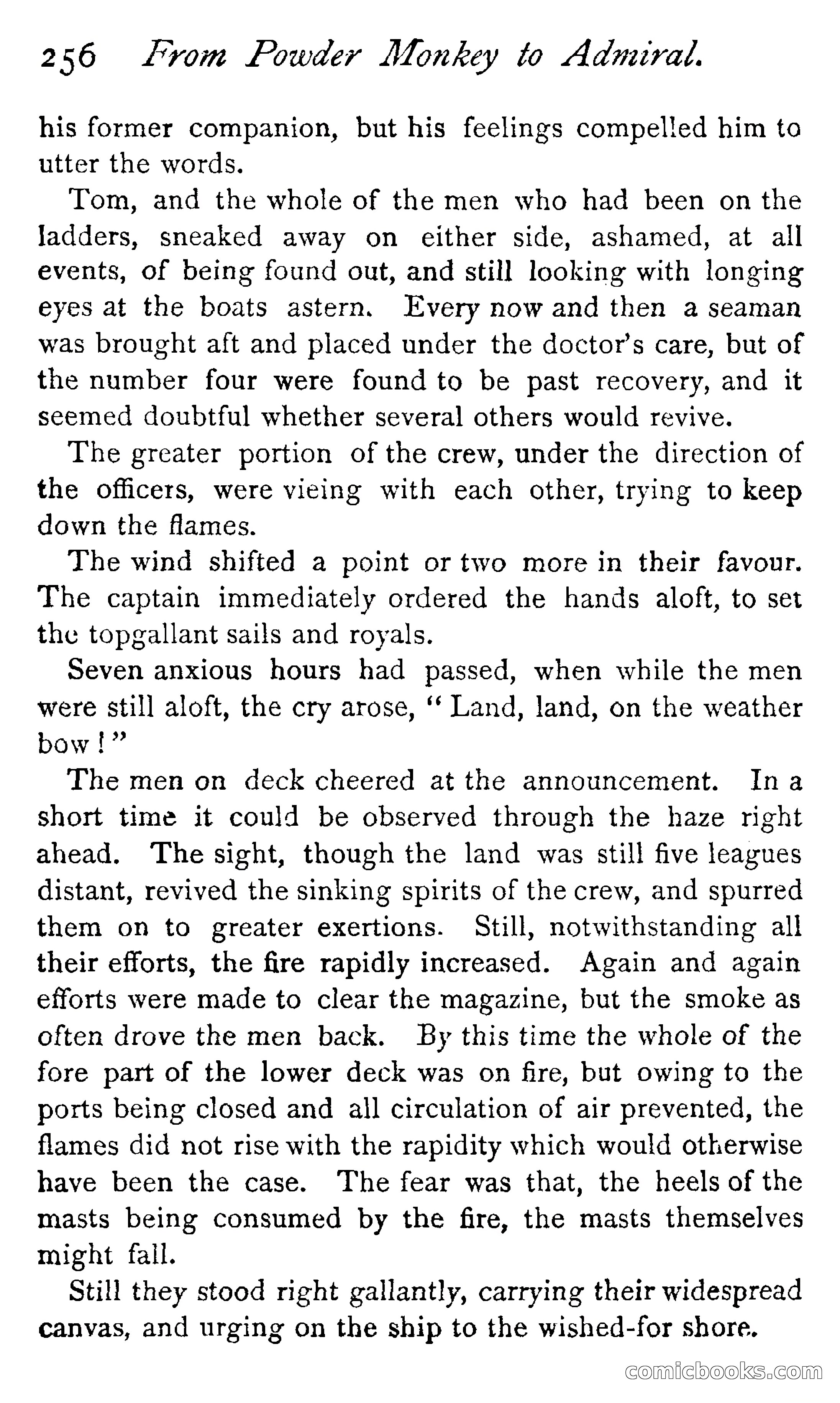 From Powder Monkey to Admiral — page 274 of 399
