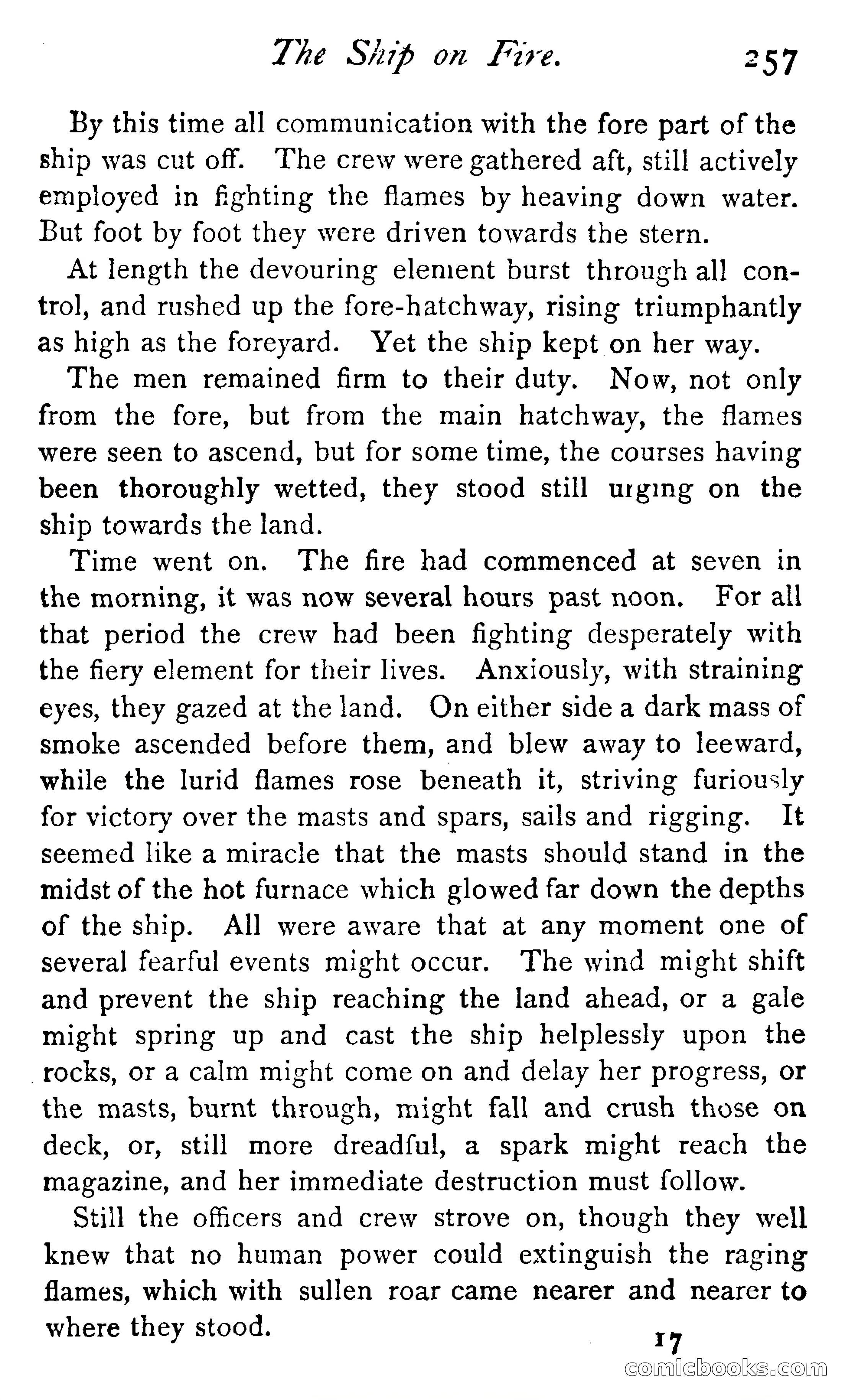 From Powder Monkey to Admiral — page 275 of 399