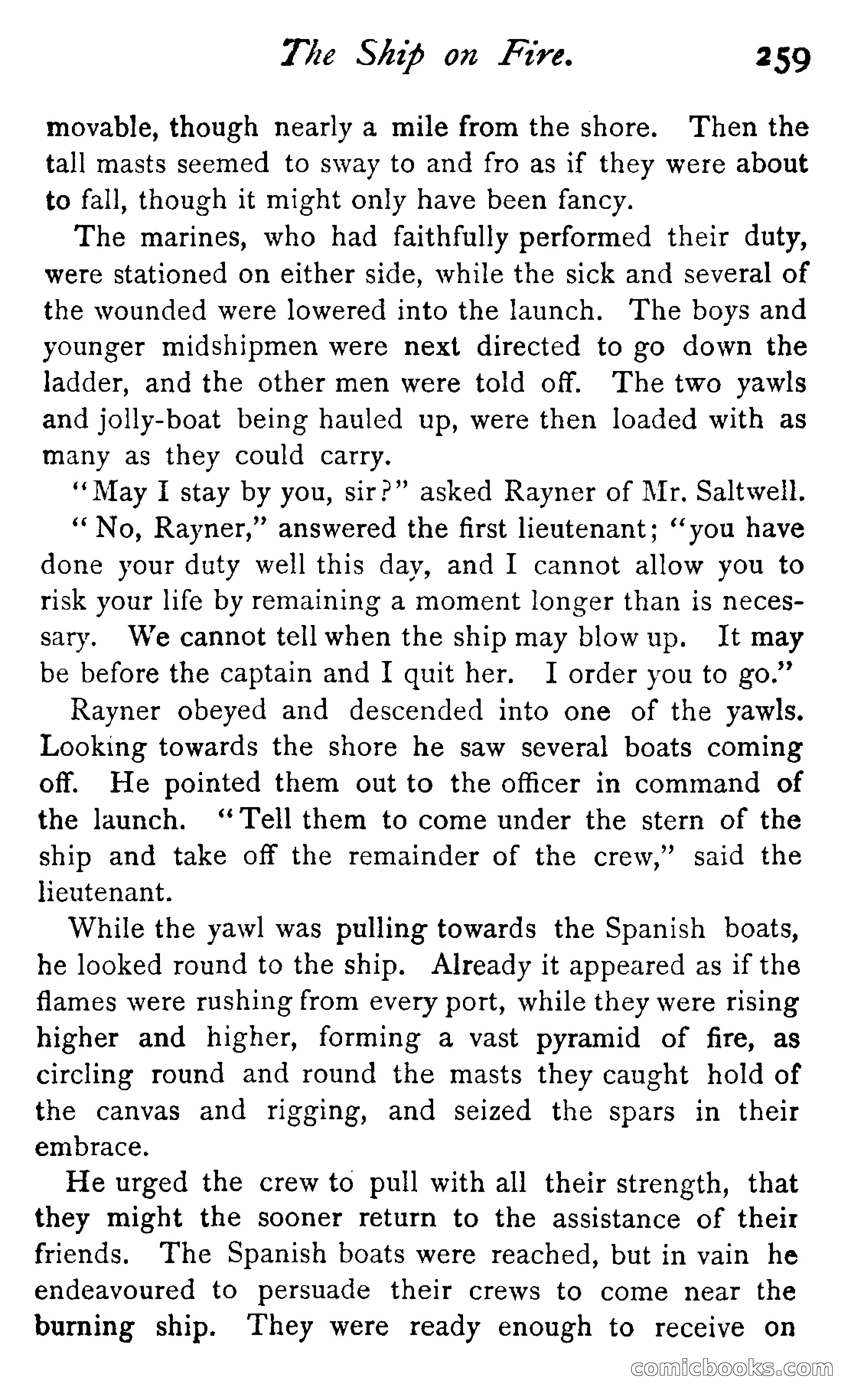 From Powder Monkey to Admiral — page 277 of 399