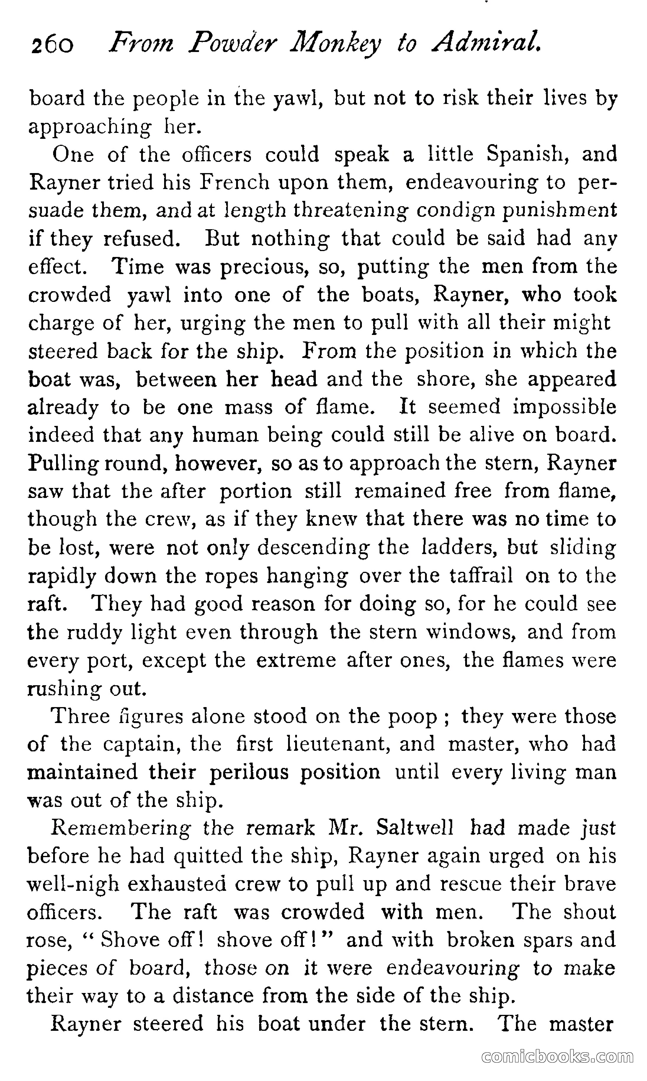 From Powder Monkey to Admiral — page 278 of 399