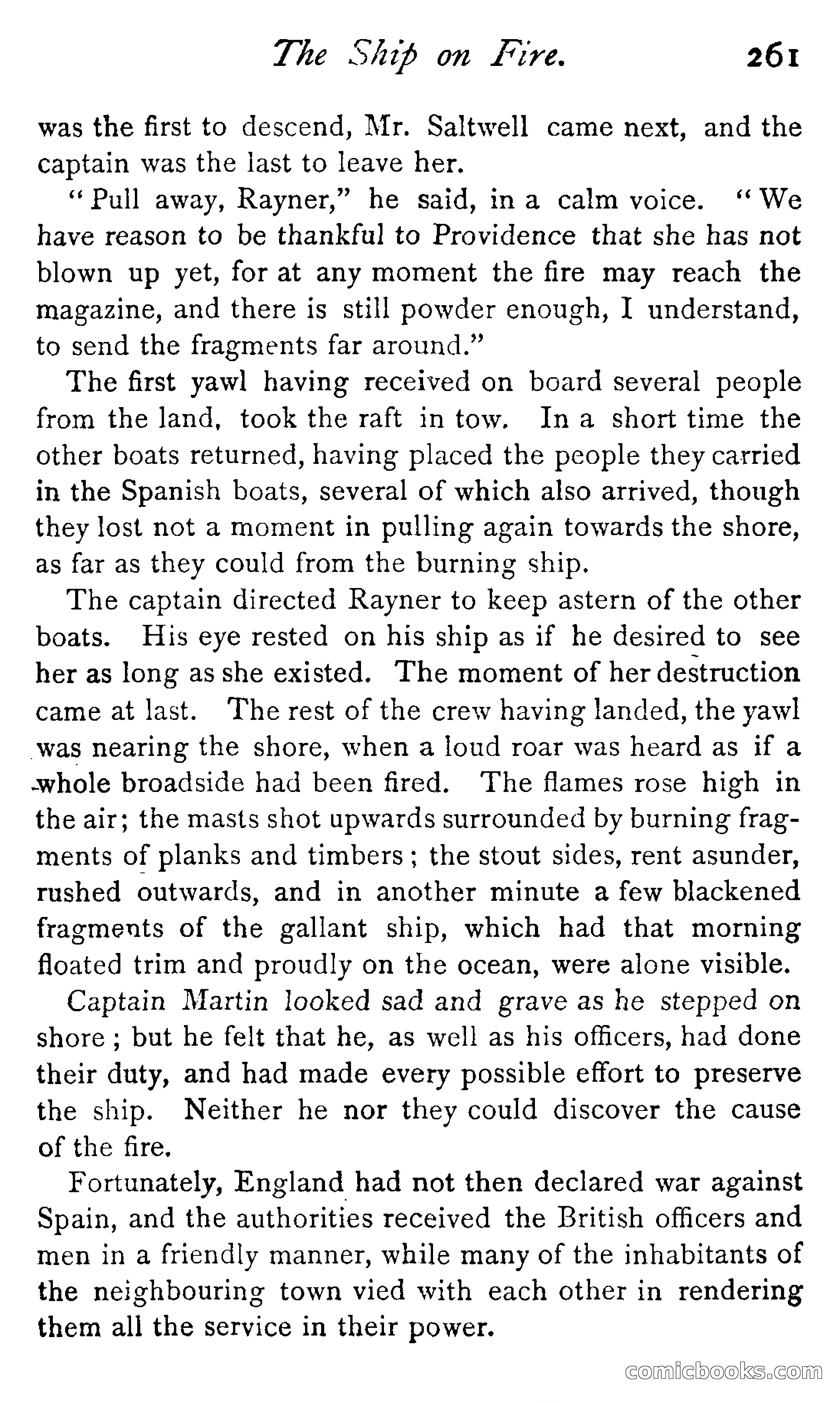From Powder Monkey to Admiral — page 279 of 399