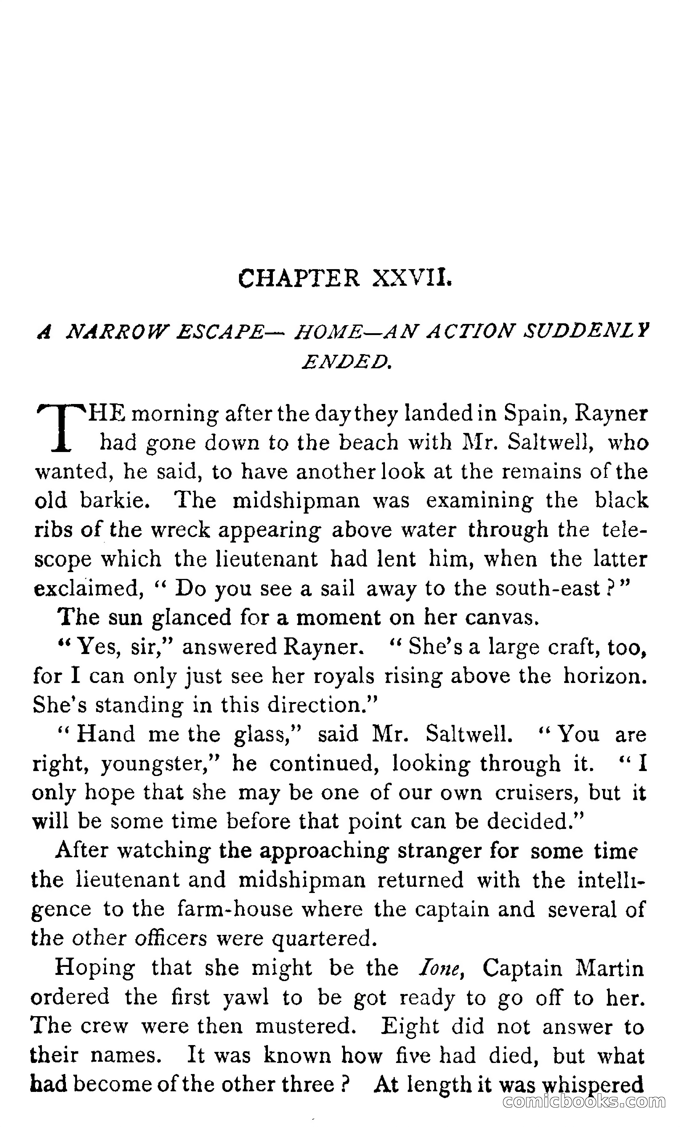 From Powder Monkey to Admiral — page 280 of 399