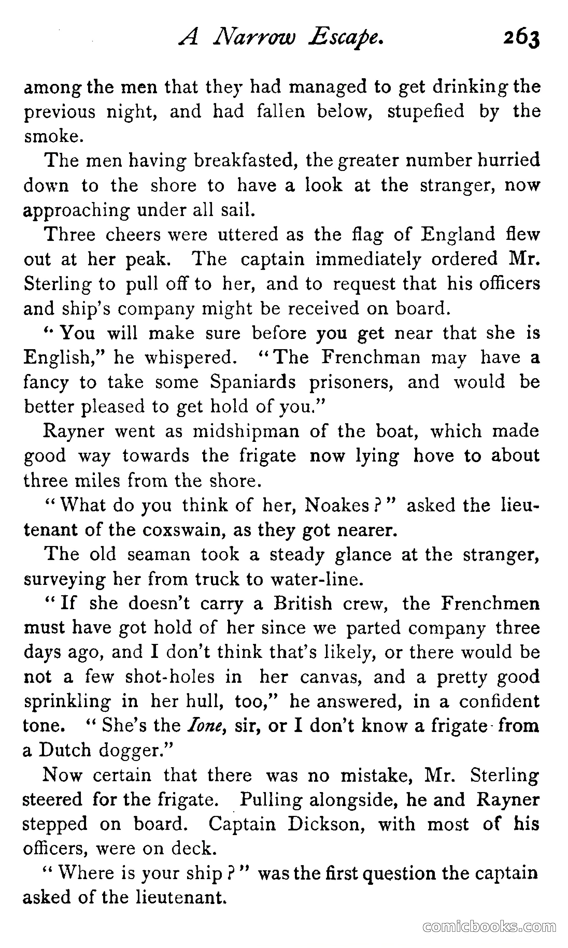 From Powder Monkey to Admiral — page 281 of 399