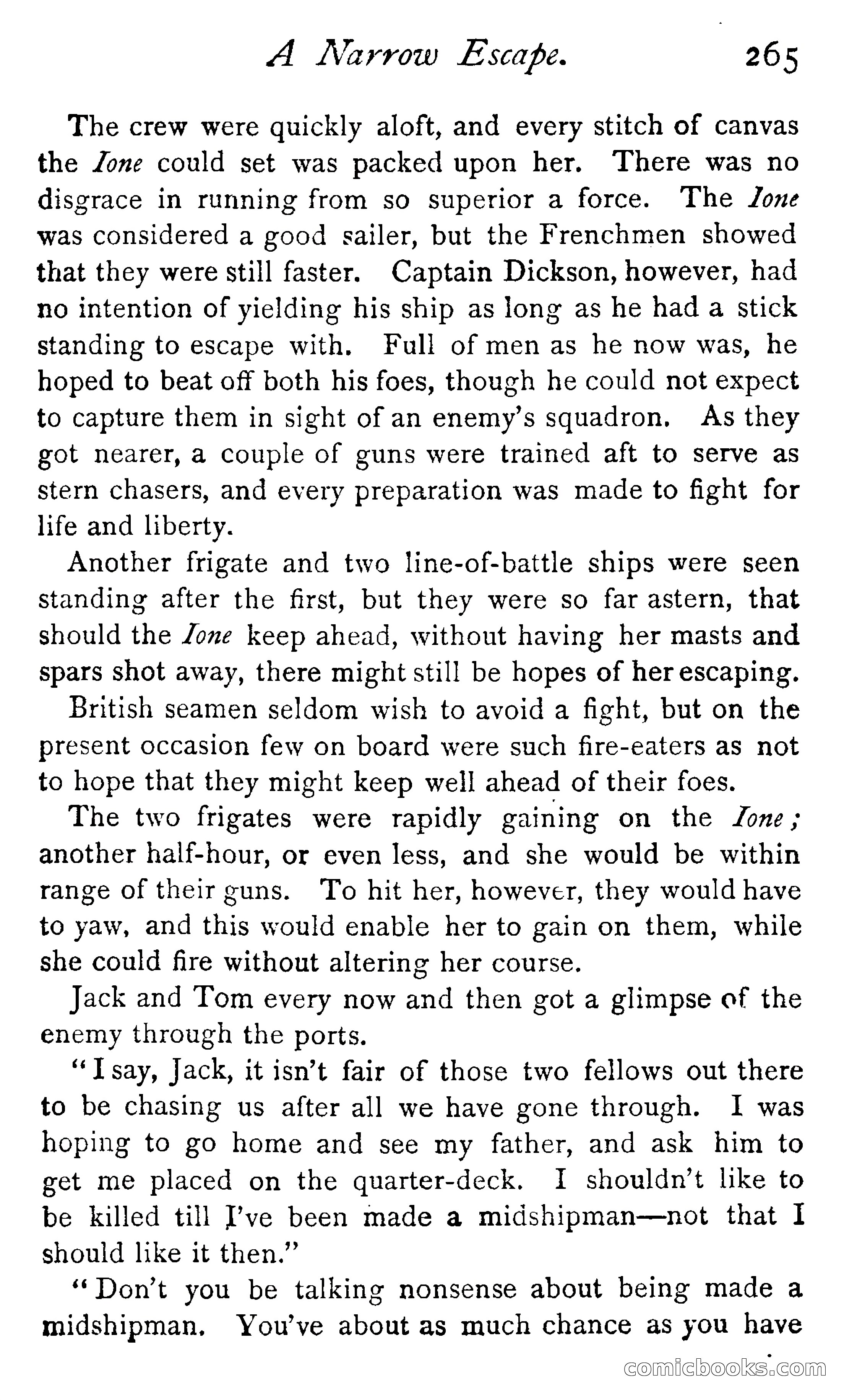 From Powder Monkey to Admiral — page 283 of 399