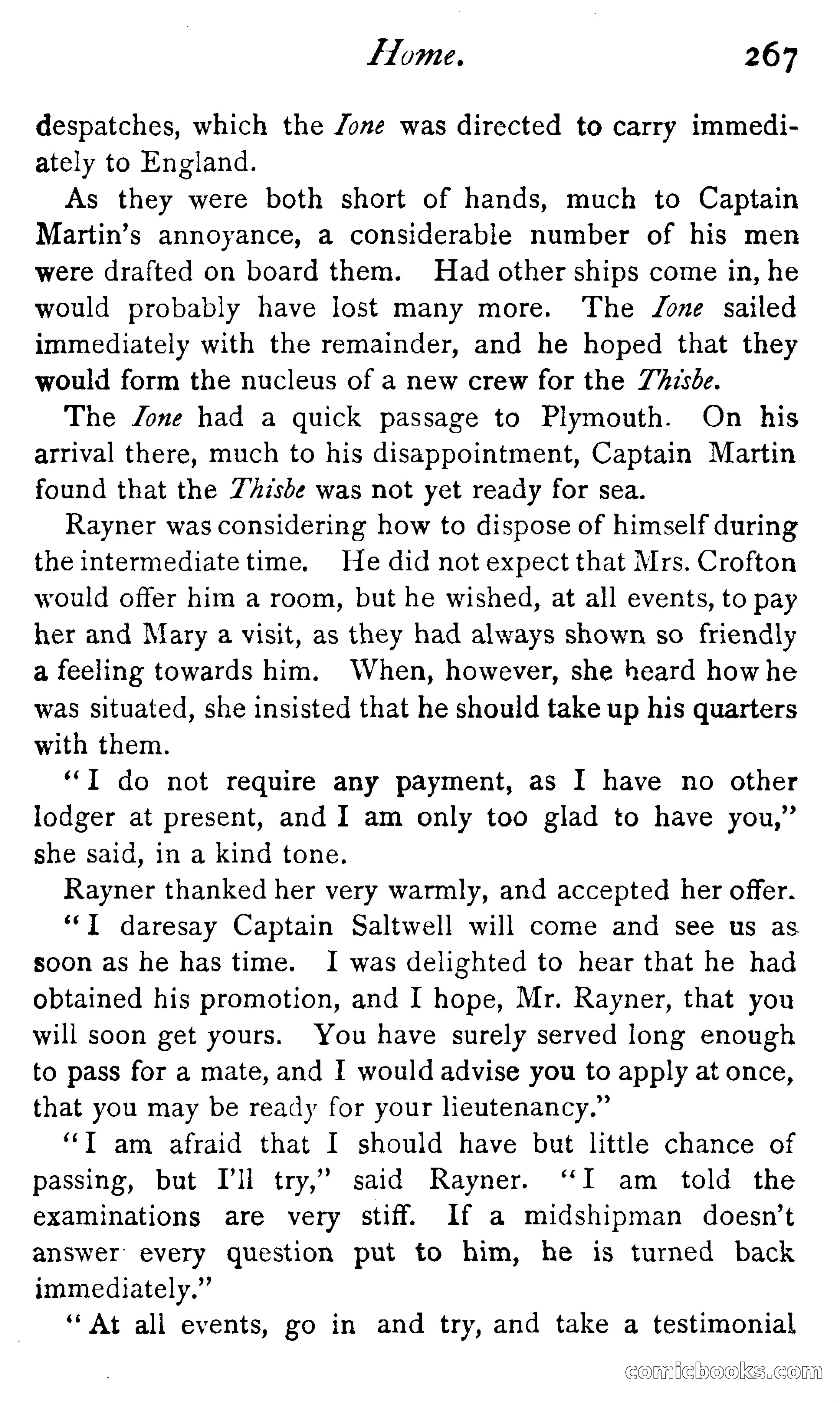From Powder Monkey to Admiral — page 285 of 399
