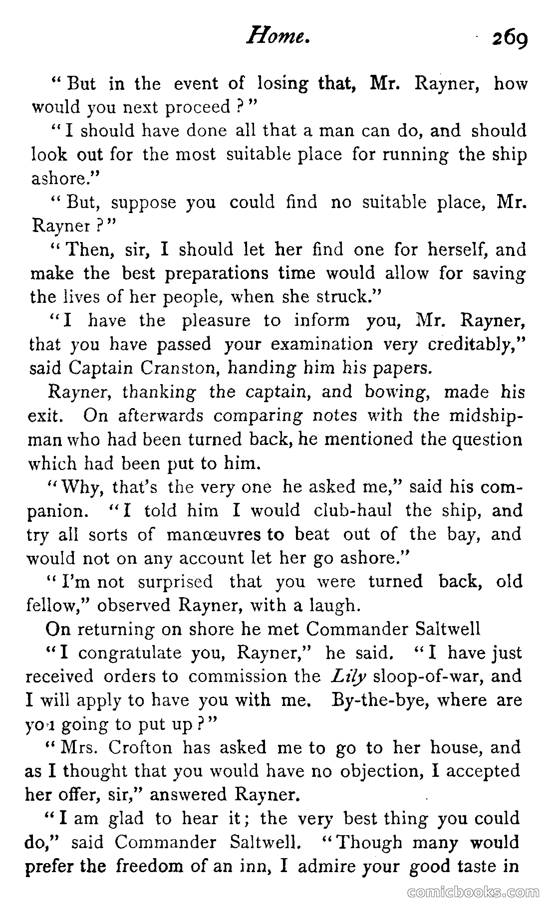 From Powder Monkey to Admiral — page 287 of 399