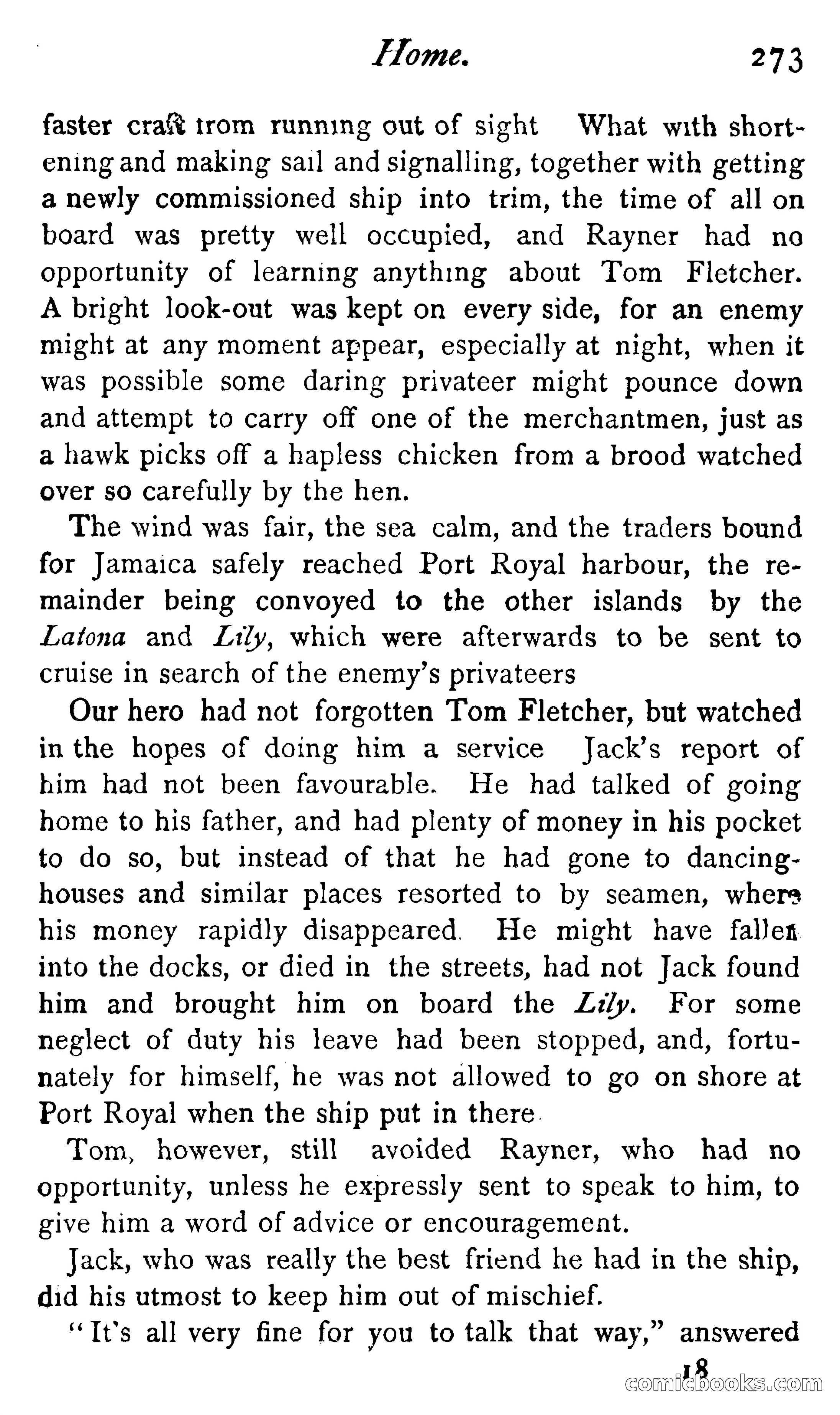 From Powder Monkey to Admiral — page 291 of 399