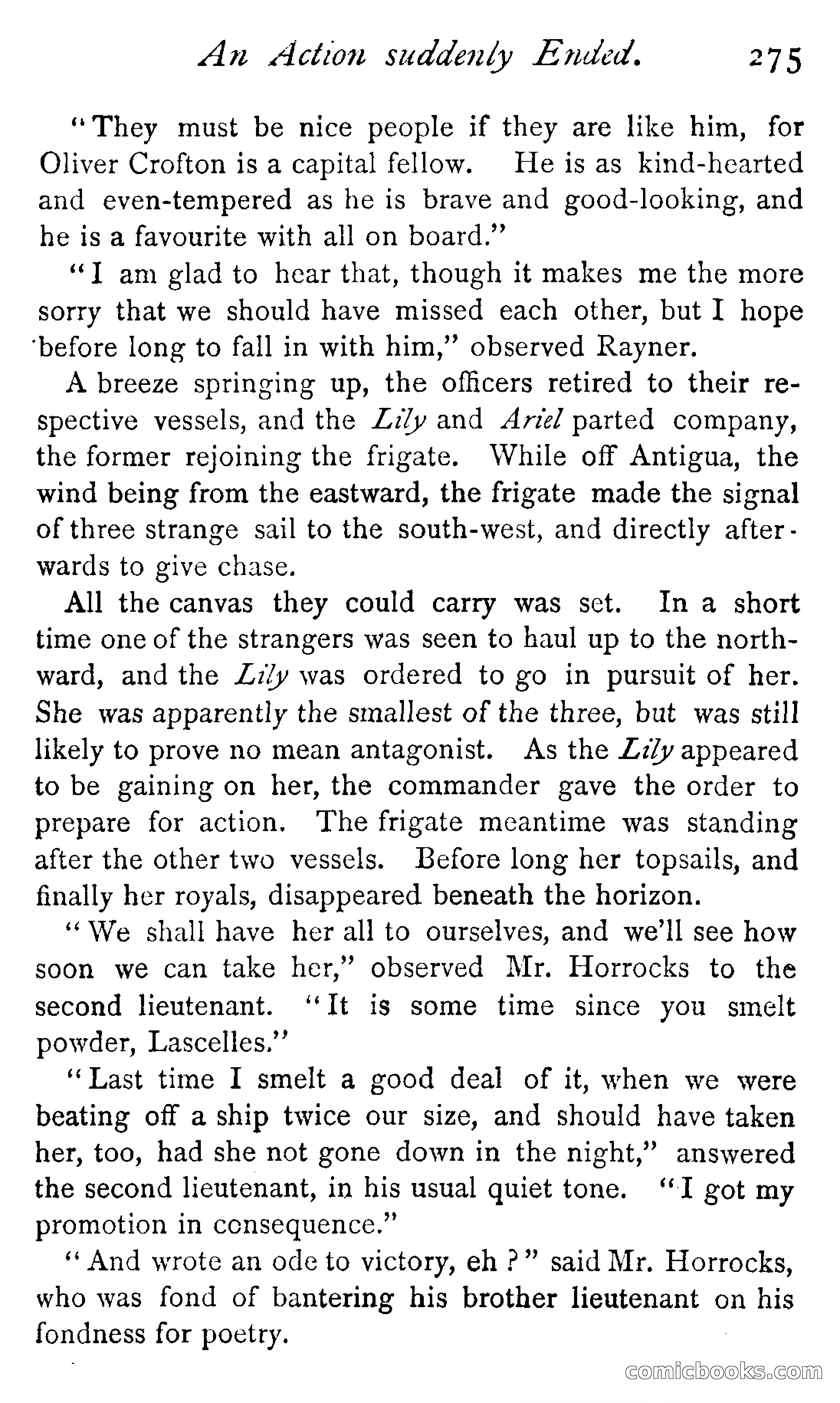From Powder Monkey to Admiral — page 293 of 399