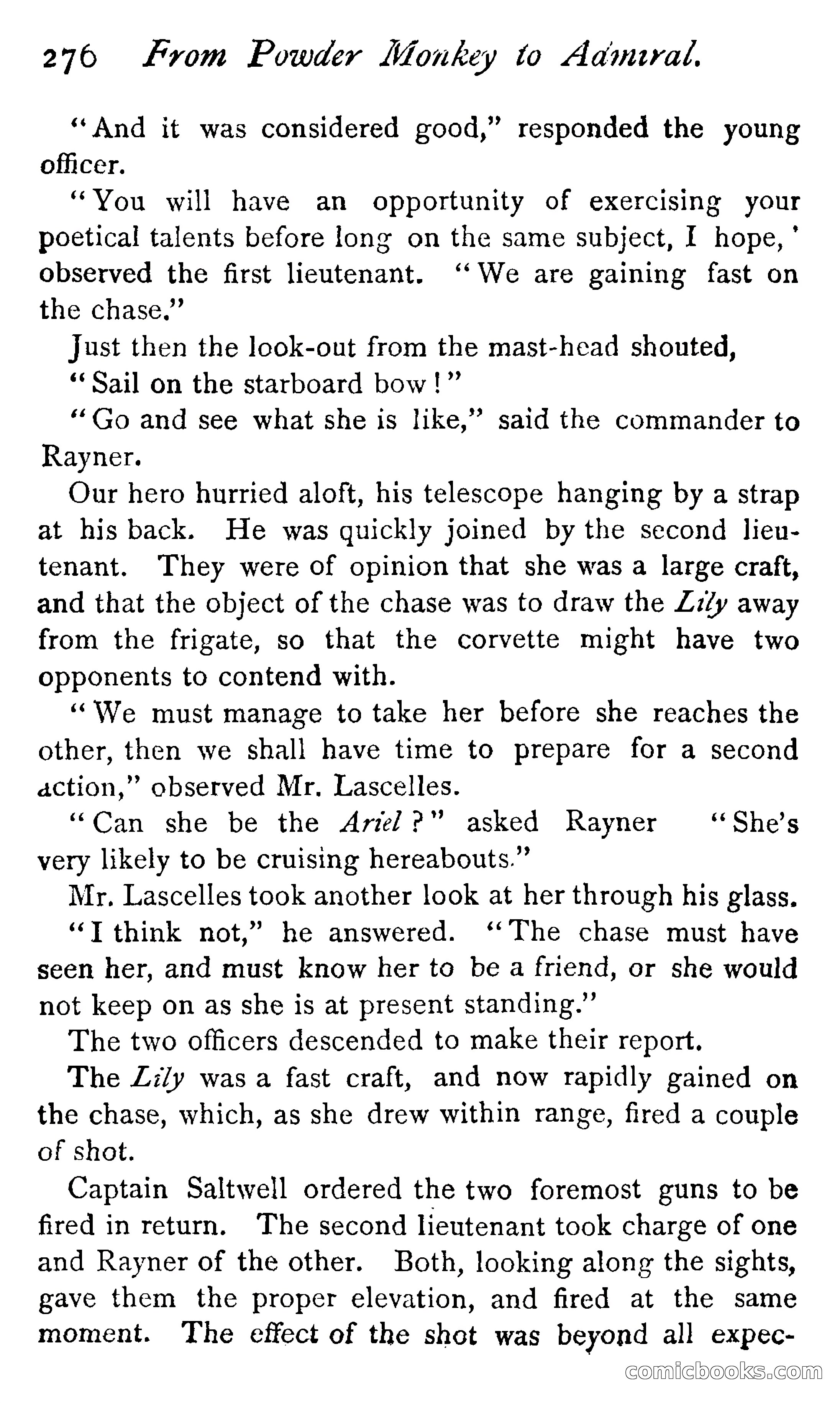 From Powder Monkey to Admiral — page 294 of 399
