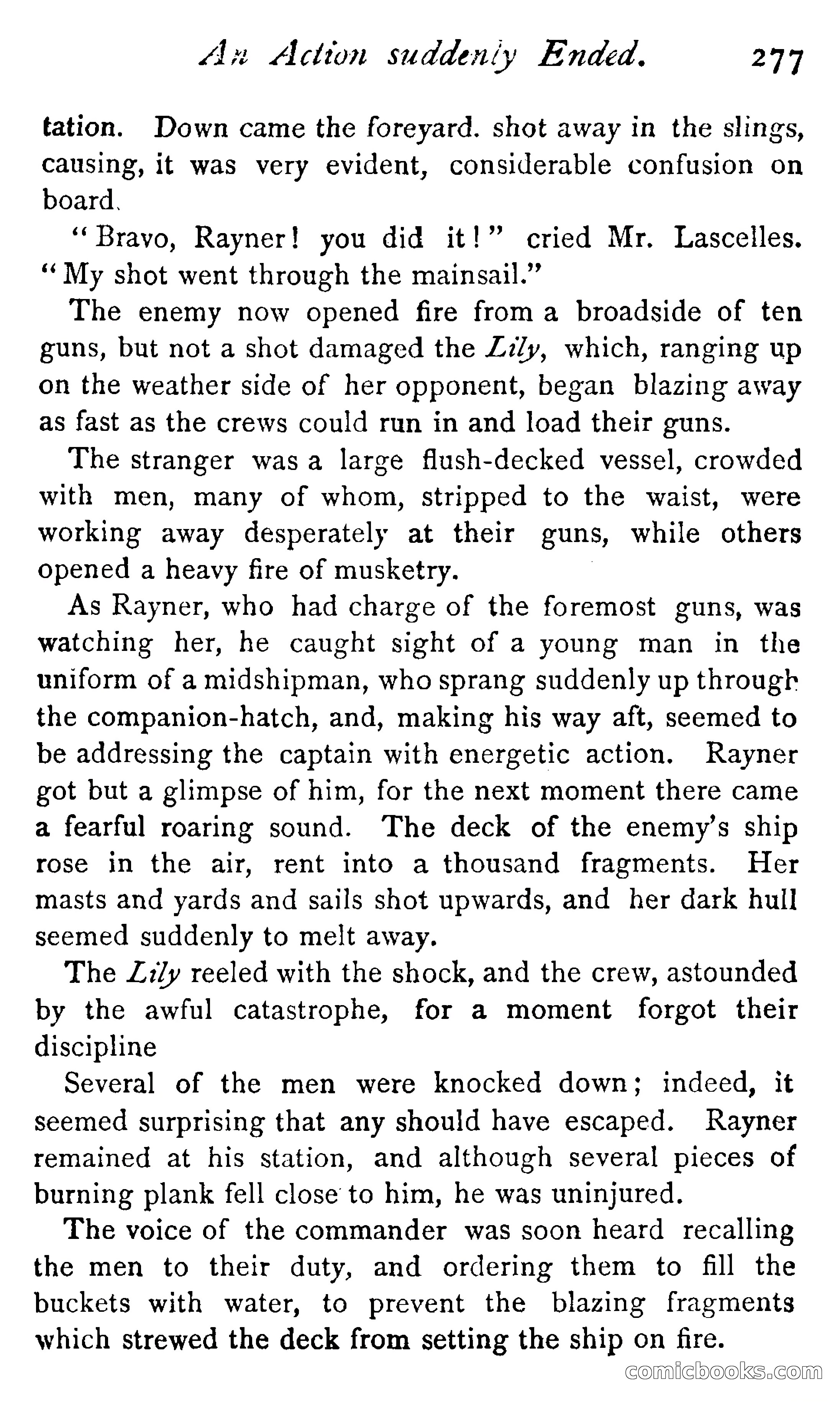 From Powder Monkey to Admiral — page 295 of 399