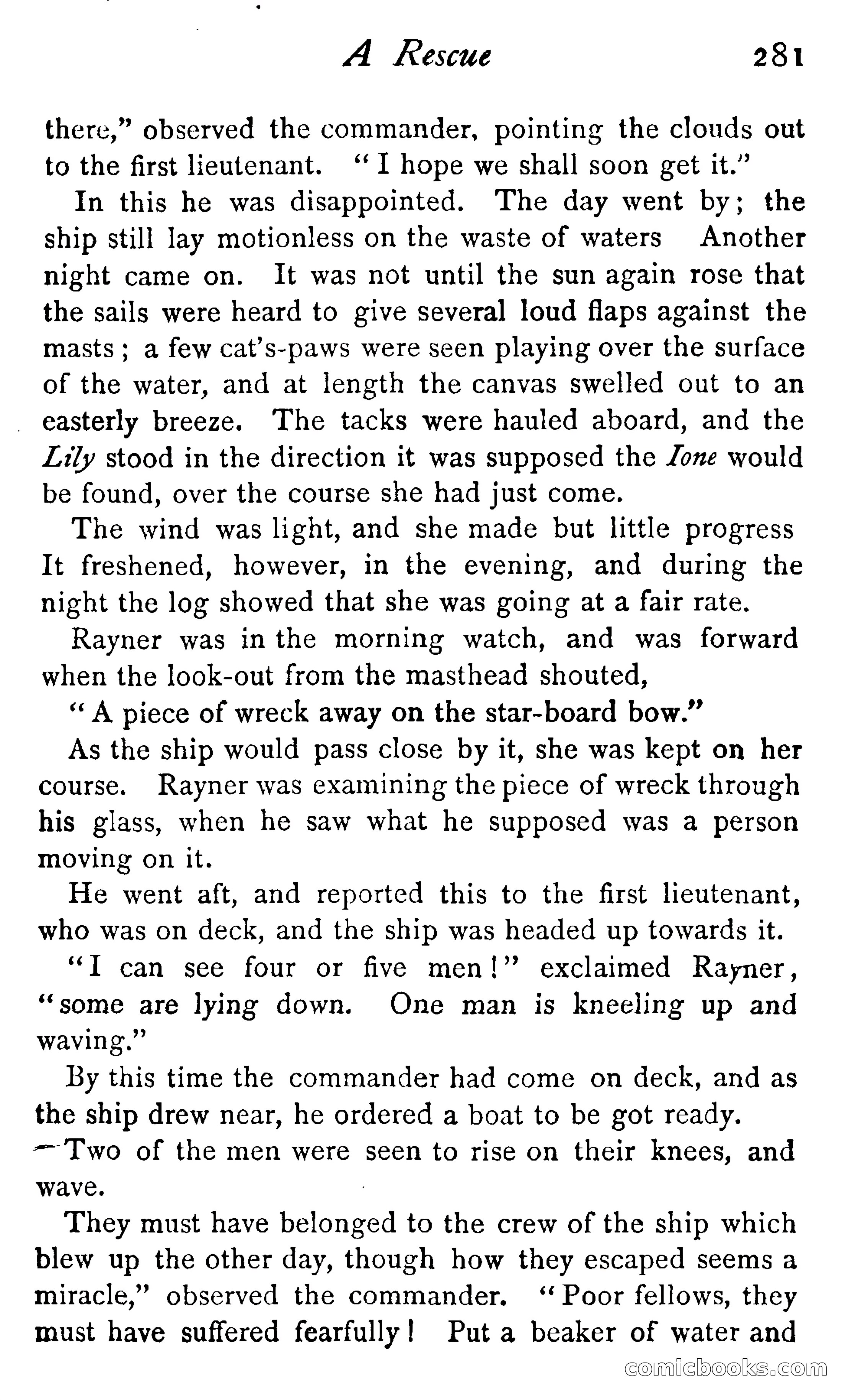 From Powder Monkey to Admiral — page 299 of 399